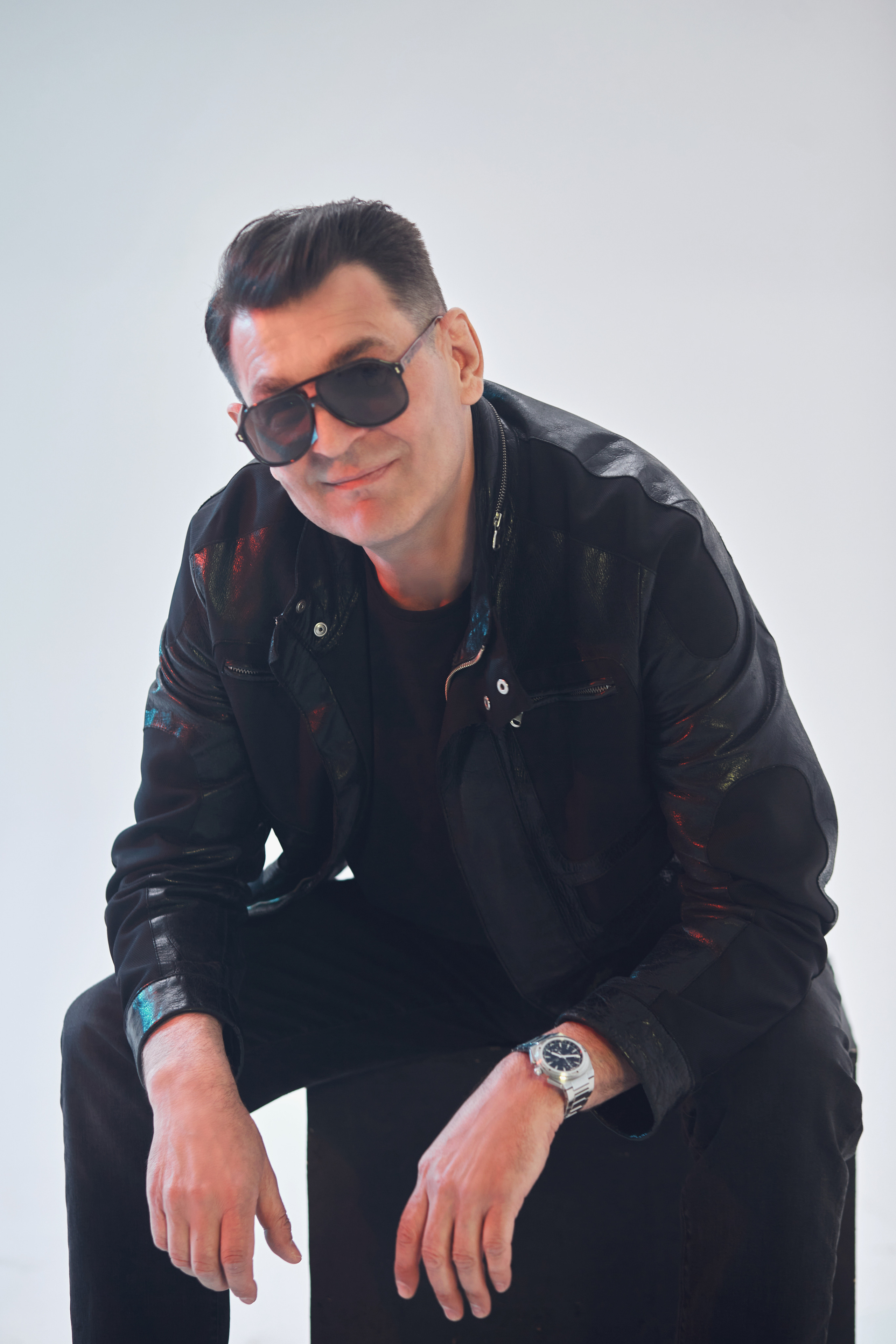 Фотосессия Игоря Маркова. Фотограф ваших самых ярких событий в Москве и СПБ. Збронская Юлия