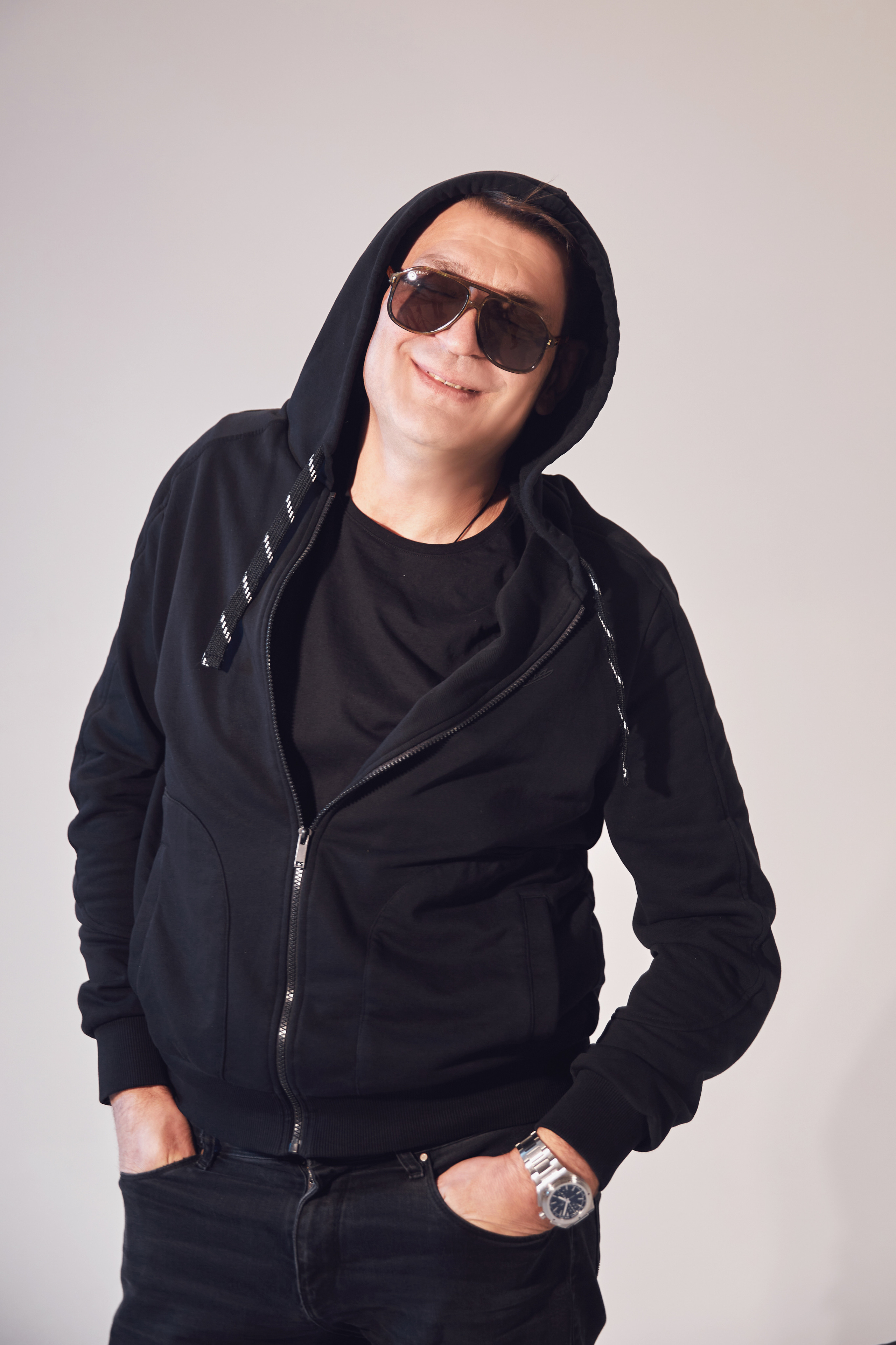 Фотосессия Игоря Маркова. Фотограф ваших самых ярких событий в Москве и СПБ. Збронская Юлия