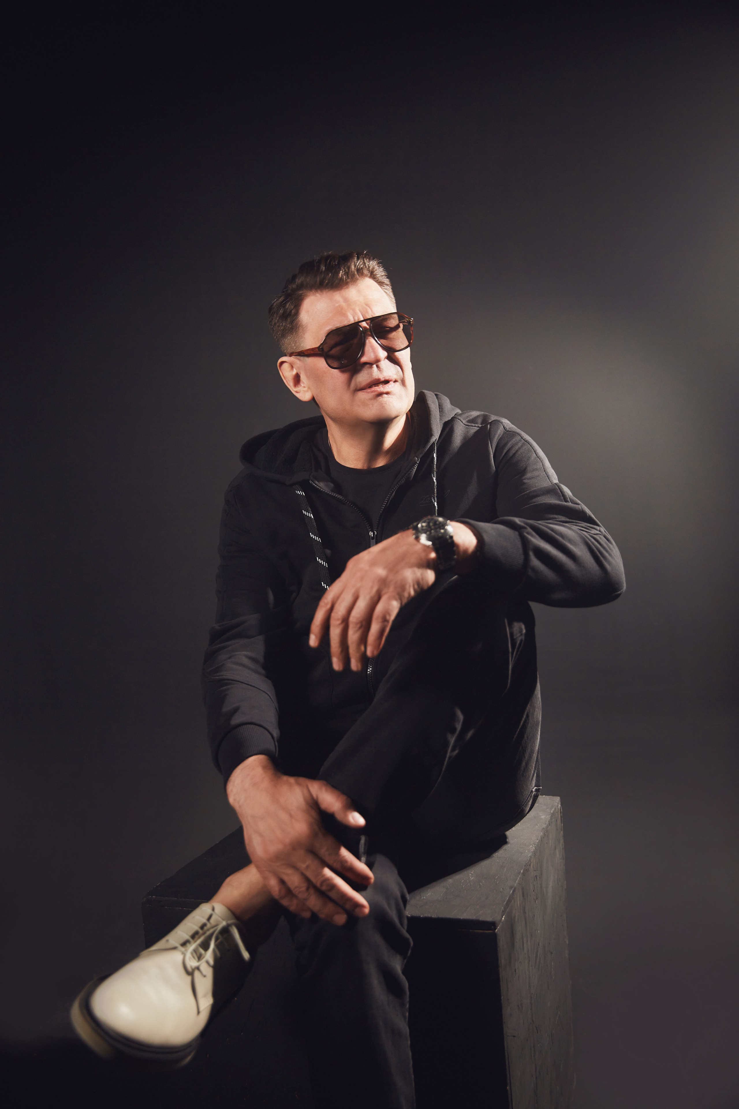 Фотосессия Игоря Маркова. Фотограф ваших самых ярких событий в Москве и СПБ. Збронская Юлия