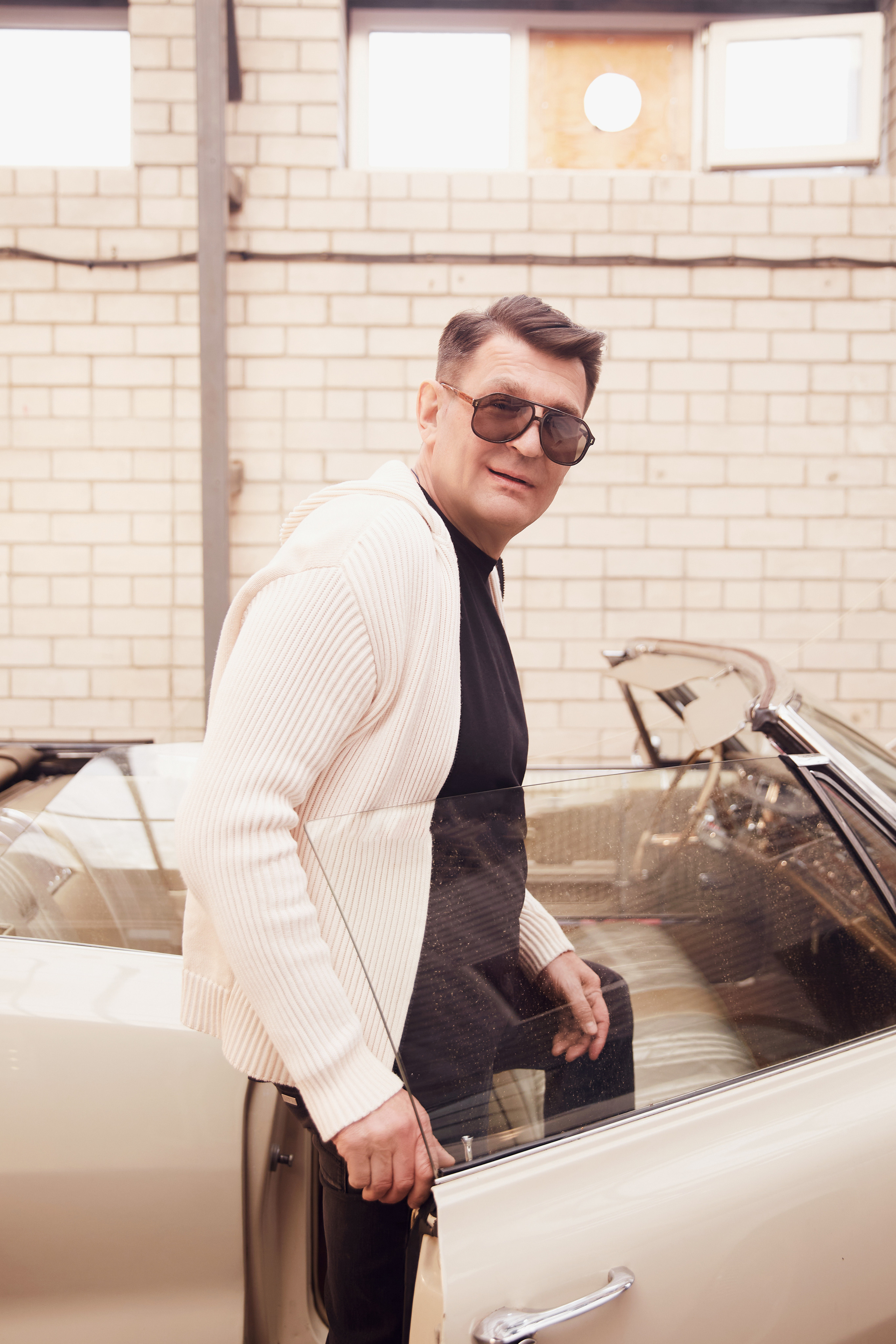 Фотосессия Игоря Маркова. Фотограф ваших самых ярких событий в Москве и СПБ. Збронская Юлия