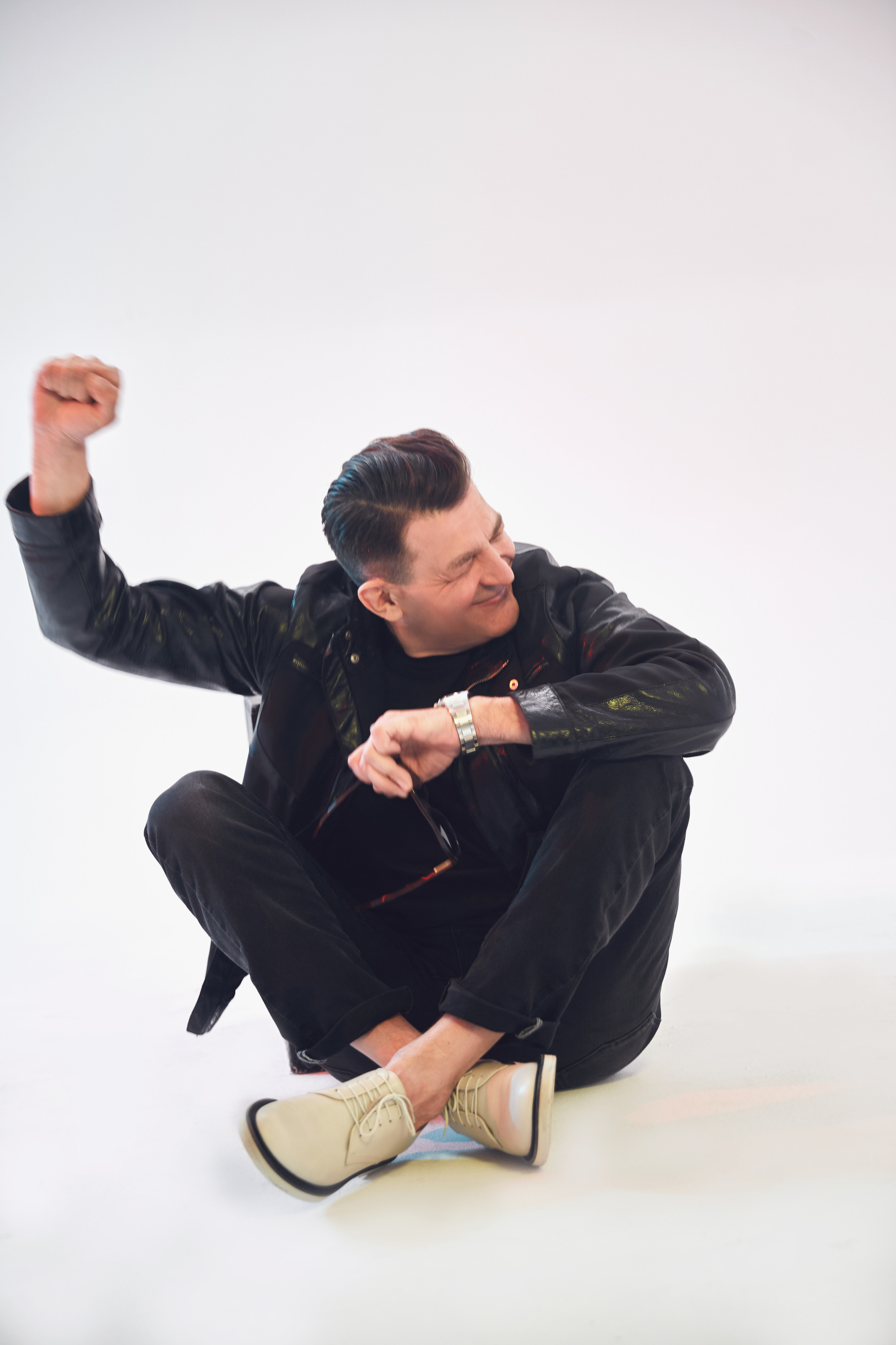 Фотосессия Игоря Маркова. Фотограф ваших самых ярких событий в Москве и СПБ. Збронская Юлия