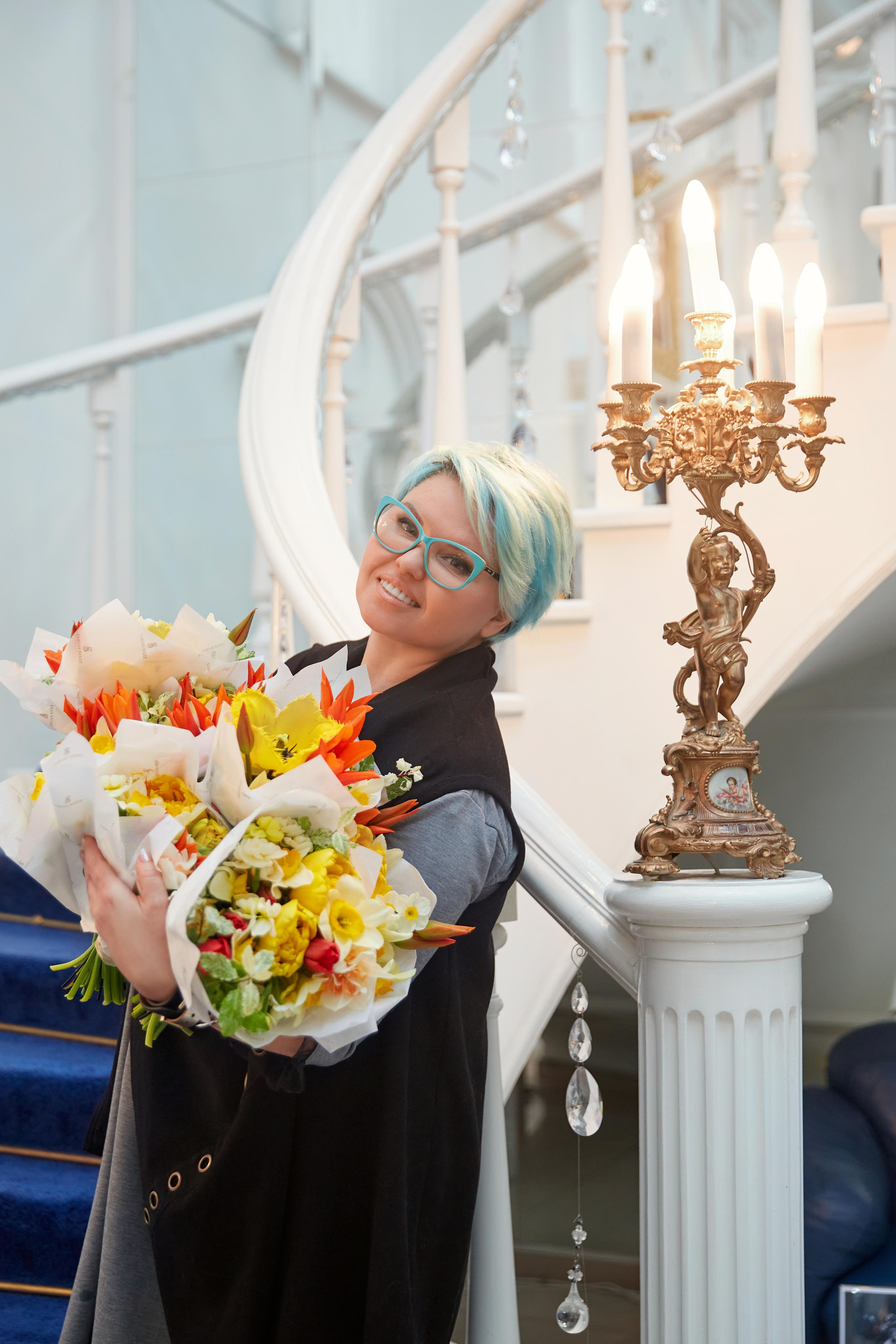 Dr.Sorbie в салоне Долорес. Фотограф ваших самых ярких событий в Москве и СПБ. Збронская Юлия