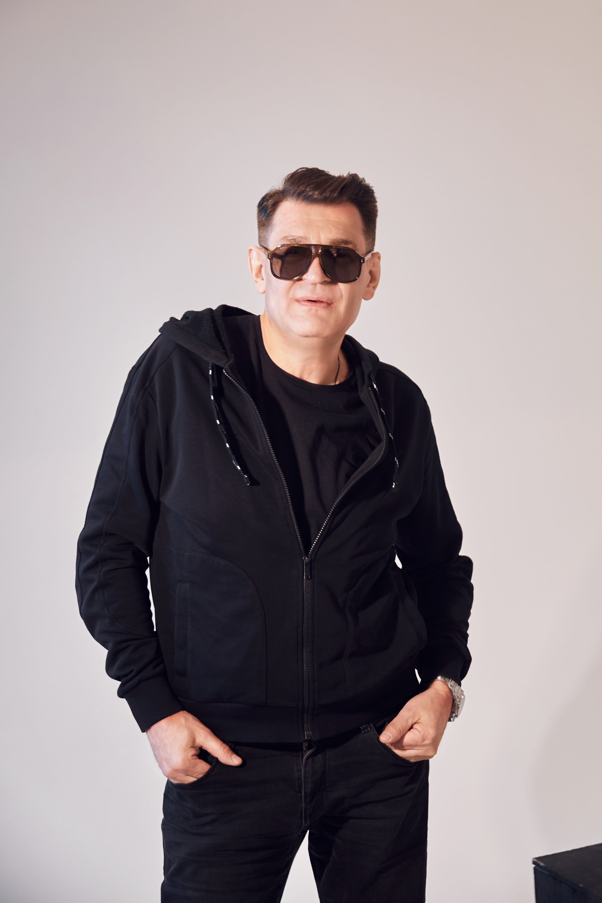 Фотосессия Игоря Маркова. Фотограф ваших самых ярких событий в Москве и СПБ. Збронская Юлия