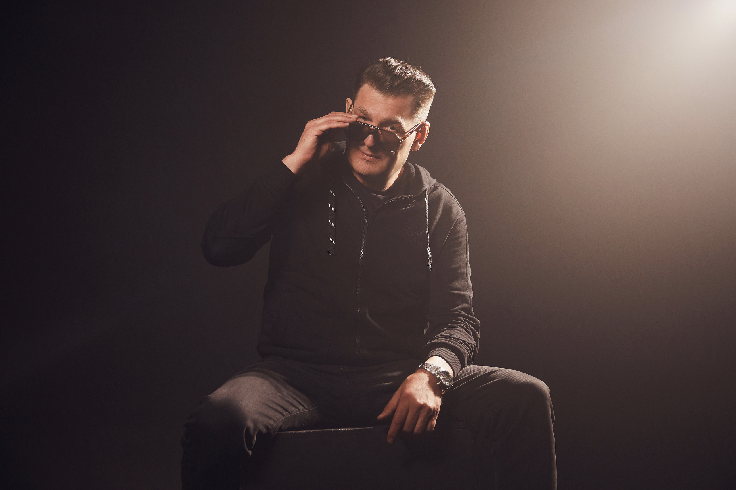 Фотосессия Игоря Маркова. Фотограф ваших самых ярких событий в Москве и СПБ. Збронская Юлия