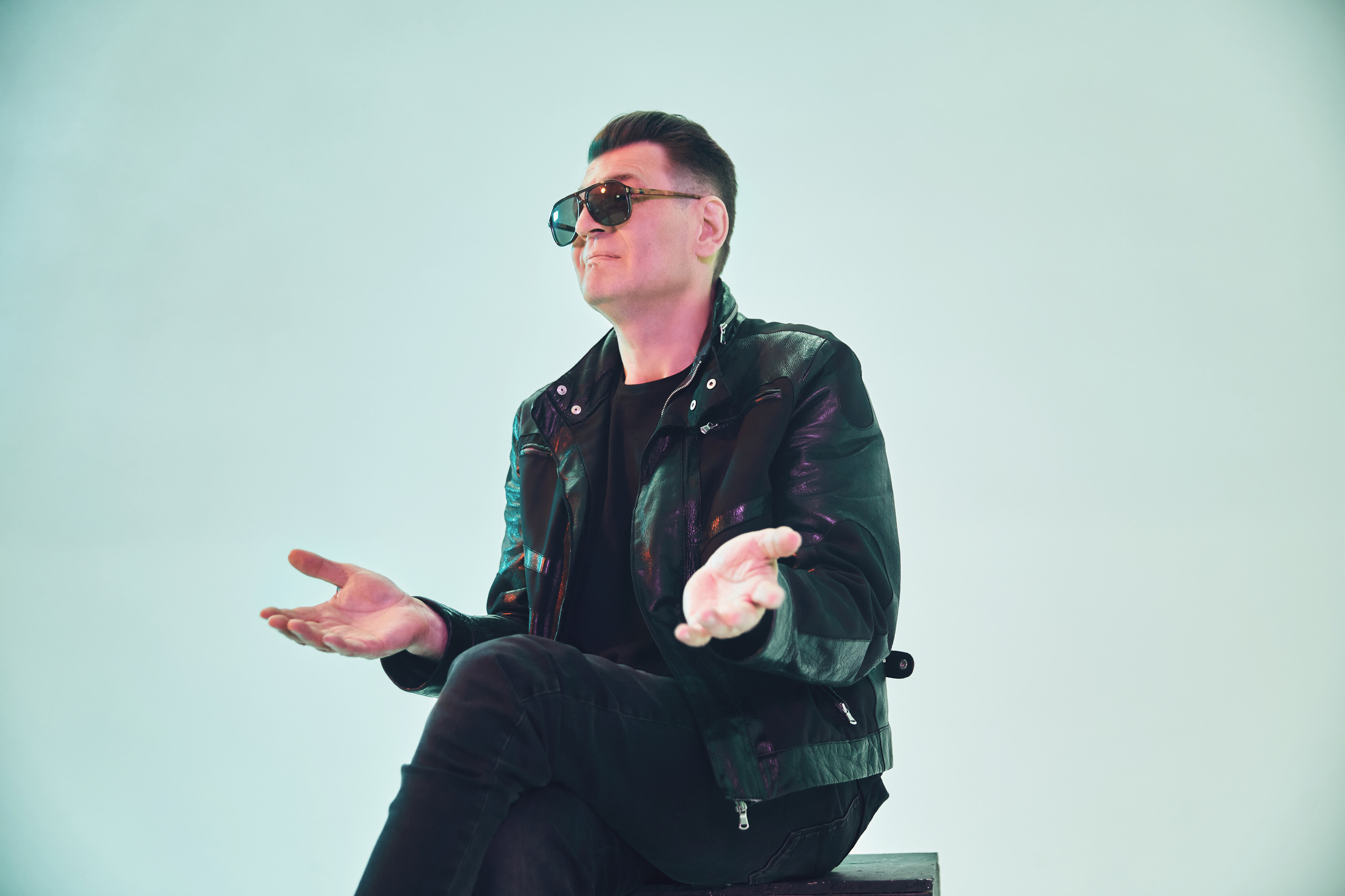 Фотосессия Игоря Маркова. Фотограф ваших самых ярких событий в Москве и СПБ. Збронская Юлия