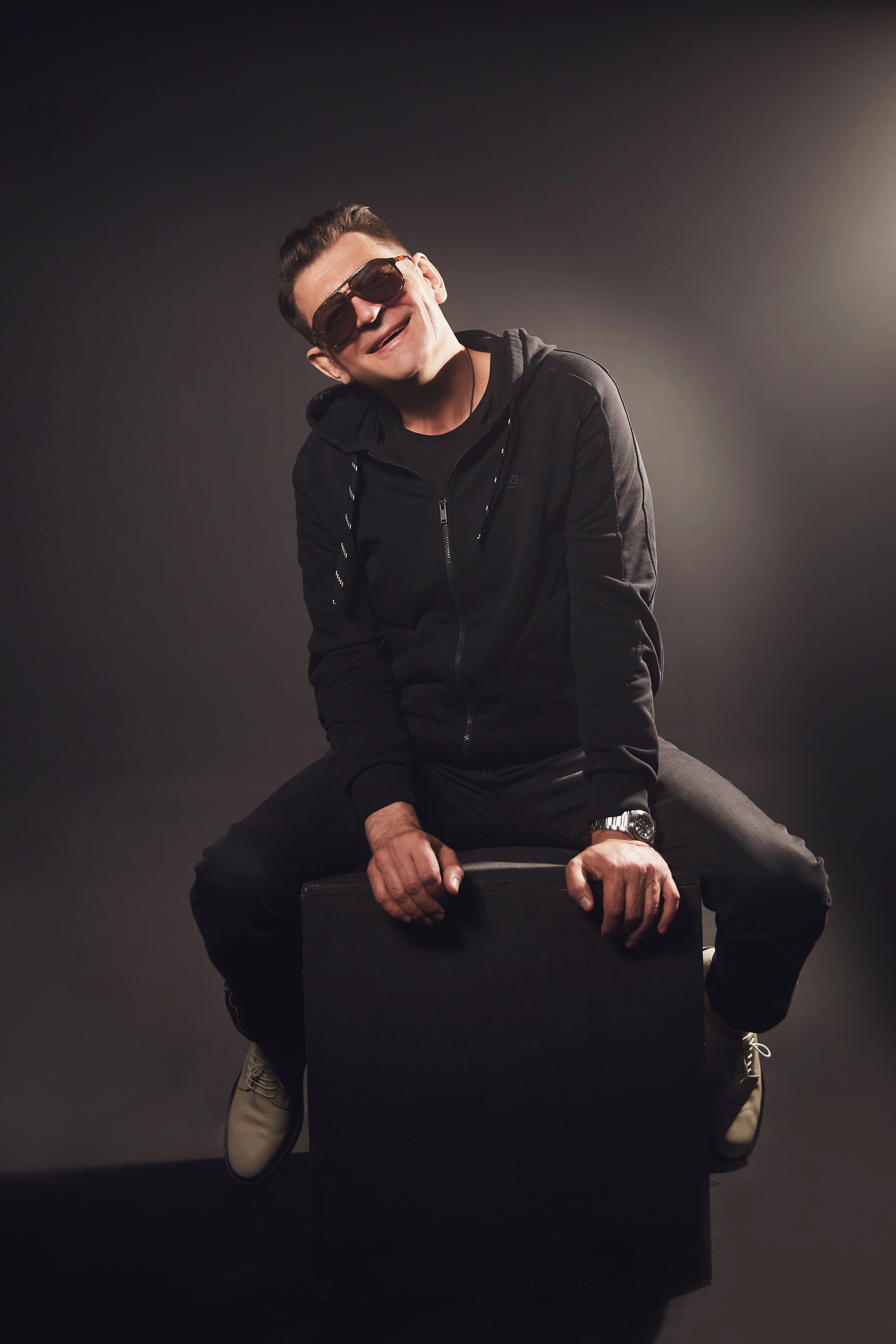 Фотосессия Игоря Маркова. Фотограф ваших самых ярких событий в Москве и СПБ. Збронская Юлия