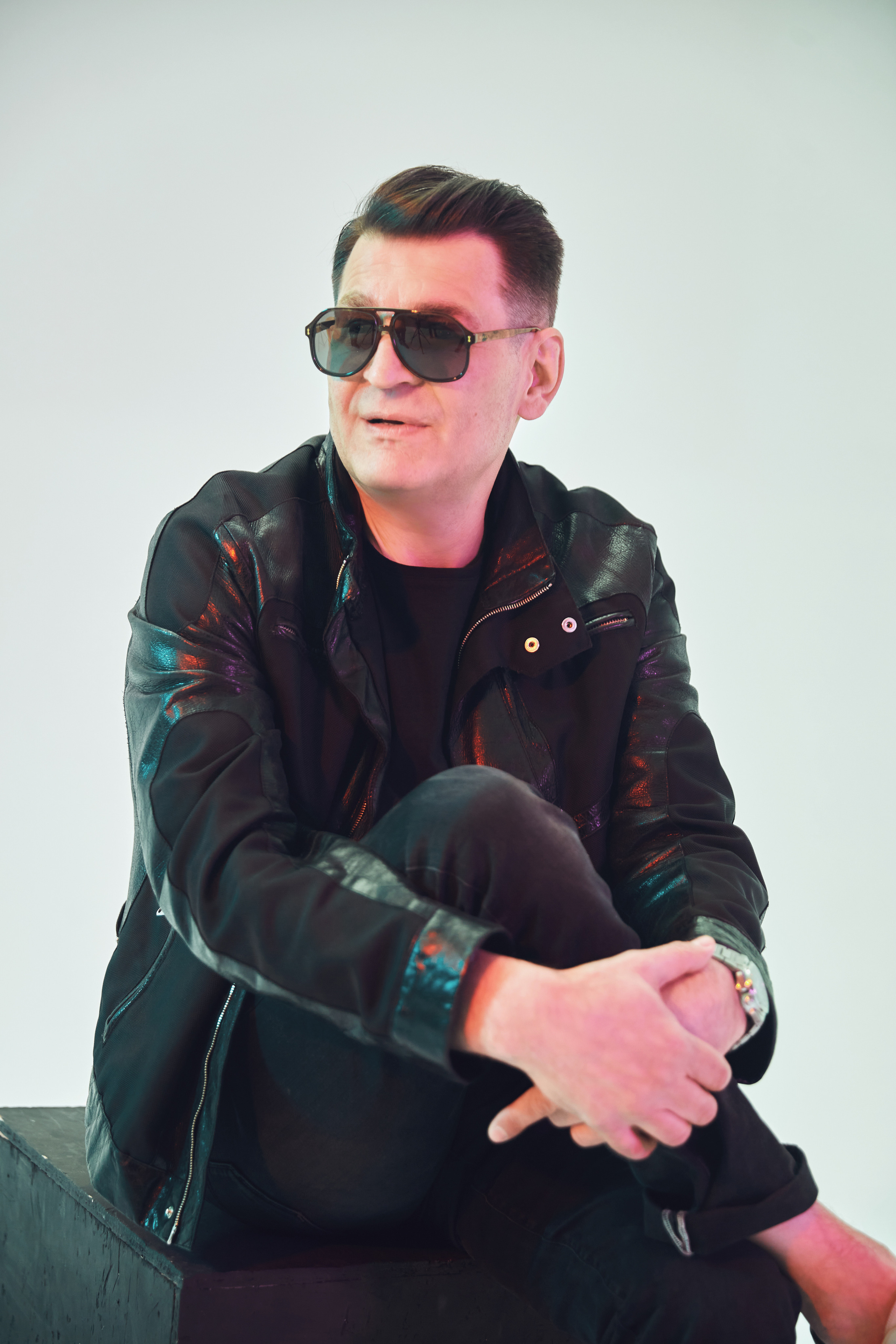 Фотосессия Игоря Маркова. Фотограф ваших самых ярких событий в Москве и СПБ. Збронская Юлия