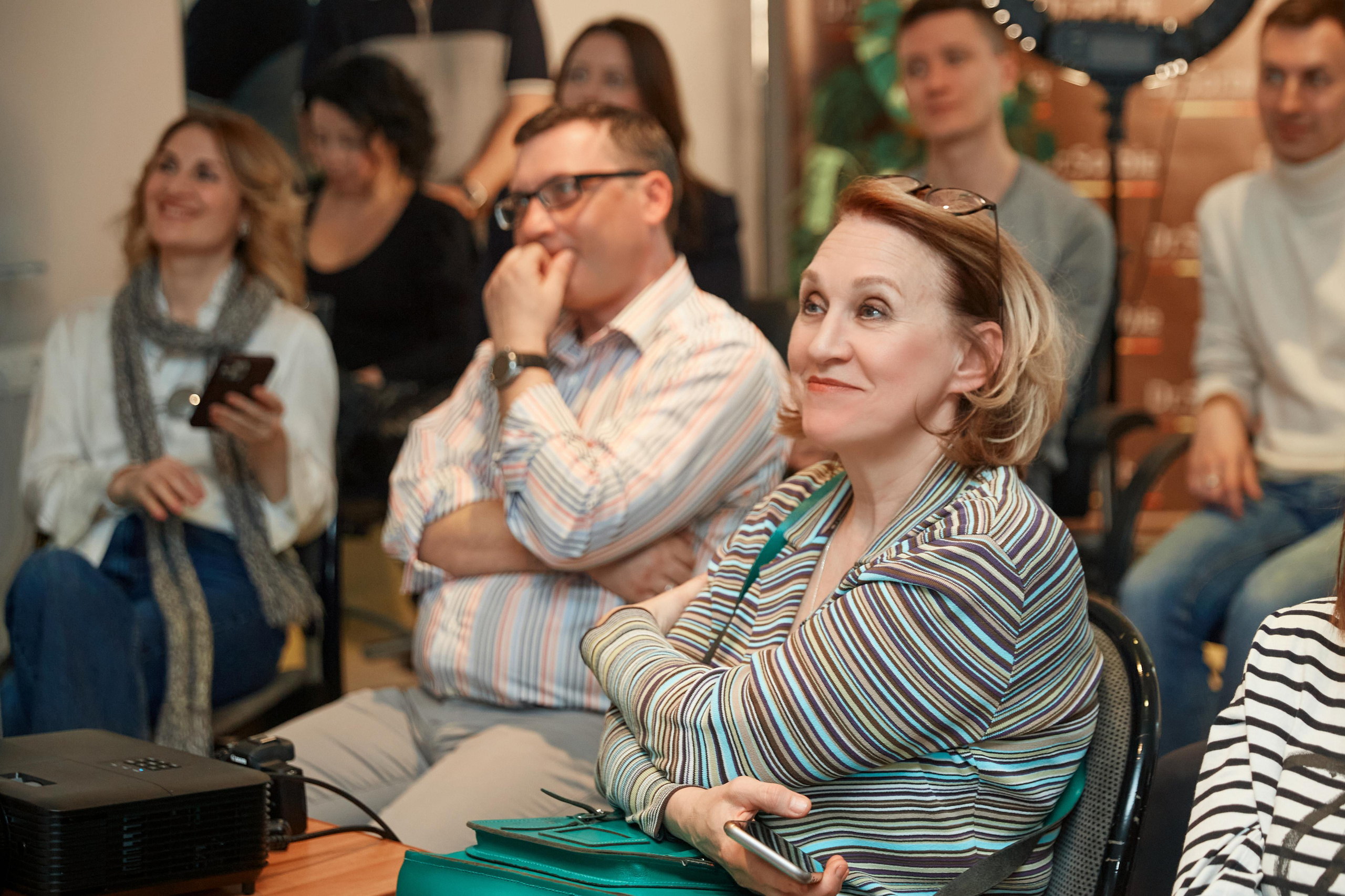 Dr.Sorbie в салоне Долорес. Фотограф ваших самых ярких событий в Москве и СПБ. Збронская Юлия