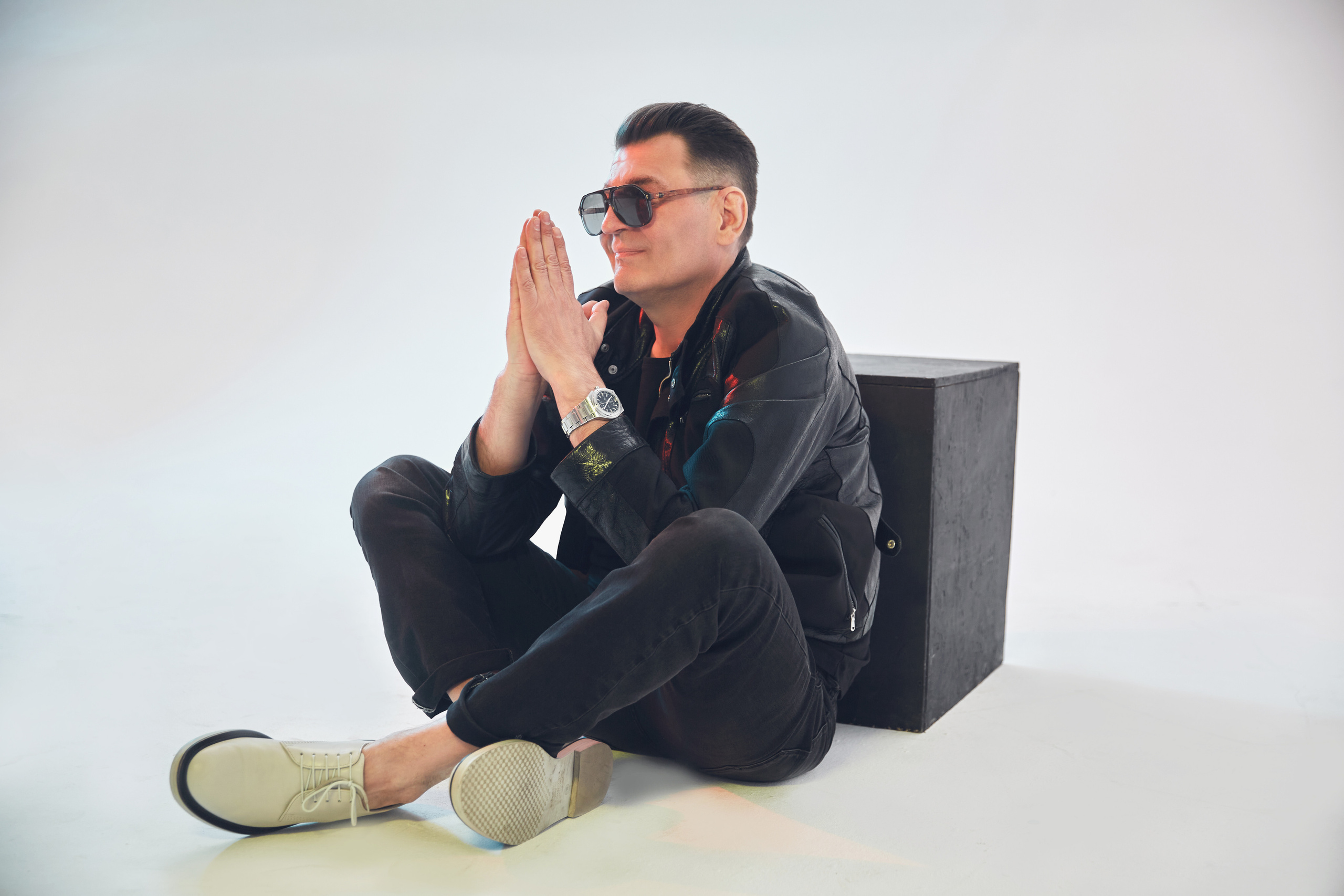 Фотосессия Игоря Маркова. Фотограф ваших самых ярких событий в Москве и СПБ. Збронская Юлия