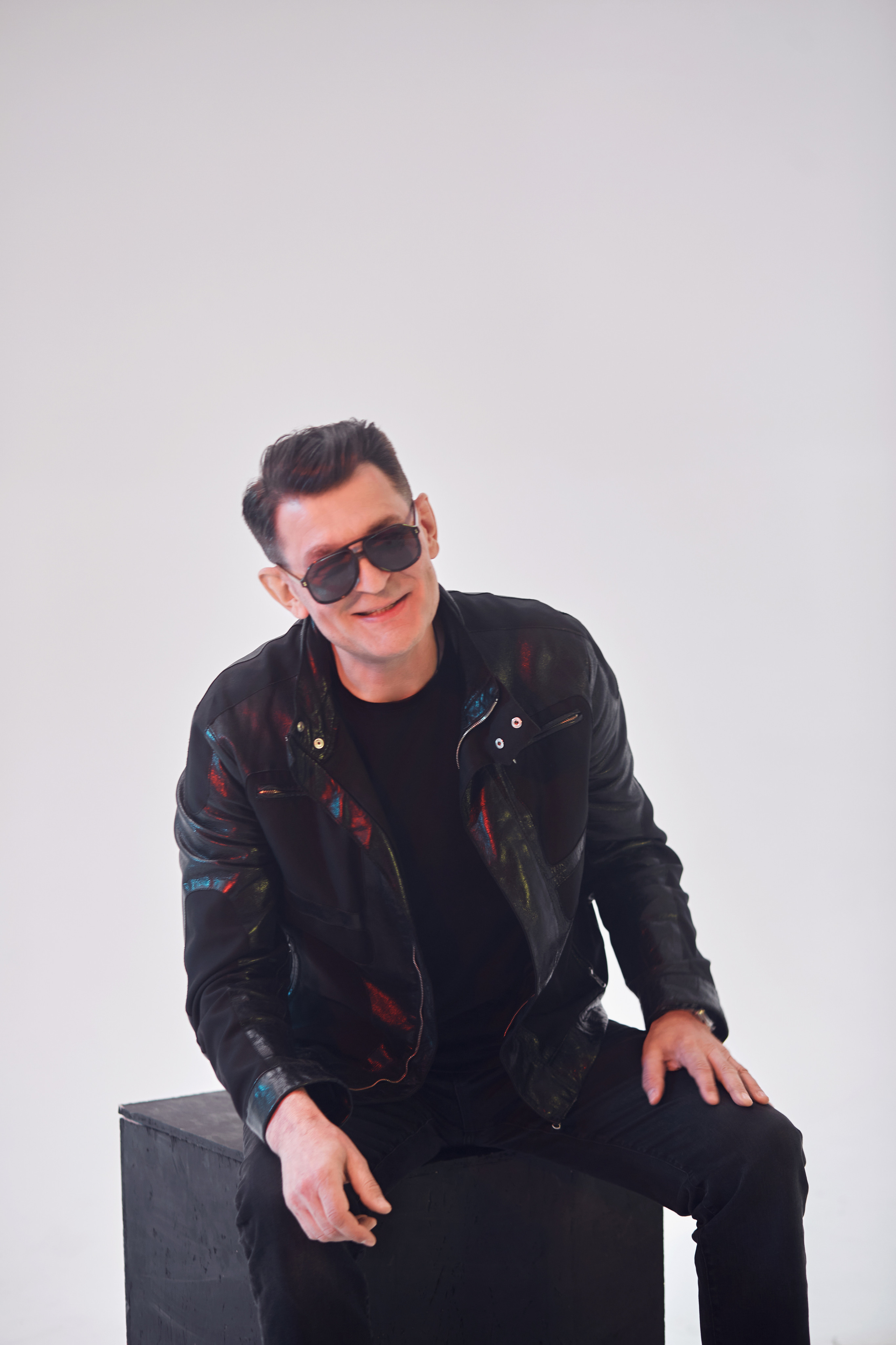 Фотосессия Игоря Маркова. Фотограф ваших самых ярких событий в Москве и СПБ. Збронская Юлия