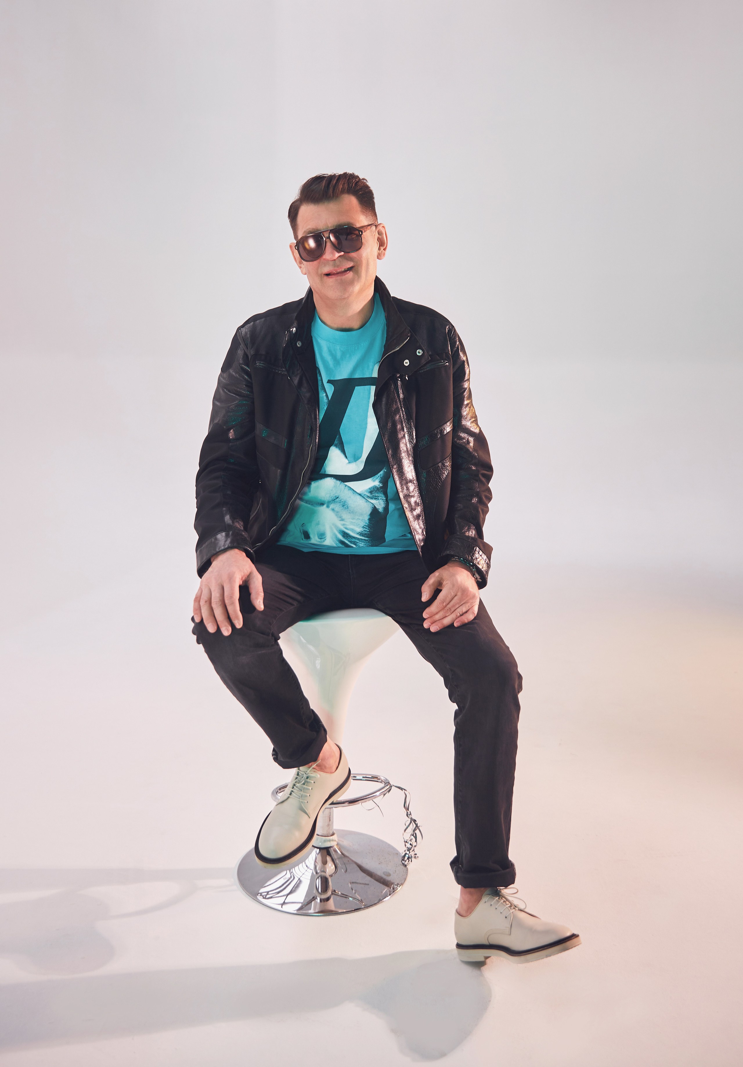 Фотосессия Игоря Маркова. Фотограф ваших самых ярких событий в Москве и СПБ. Збронская Юлия