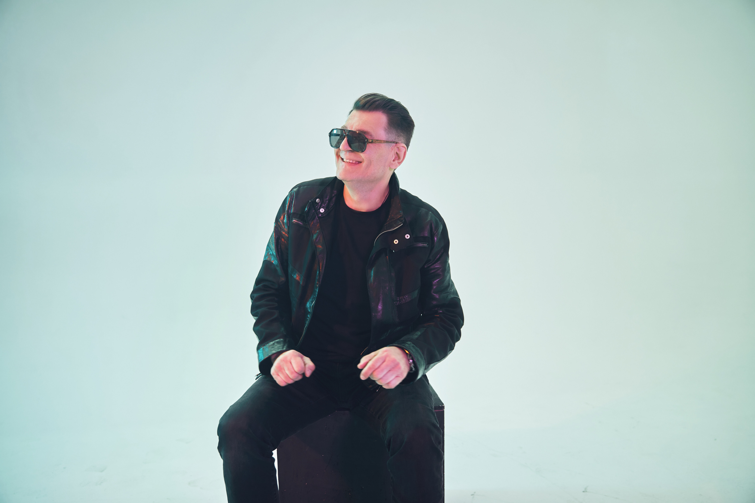 Фотосессия Игоря Маркова. Фотограф ваших самых ярких событий в Москве и СПБ. Збронская Юлия