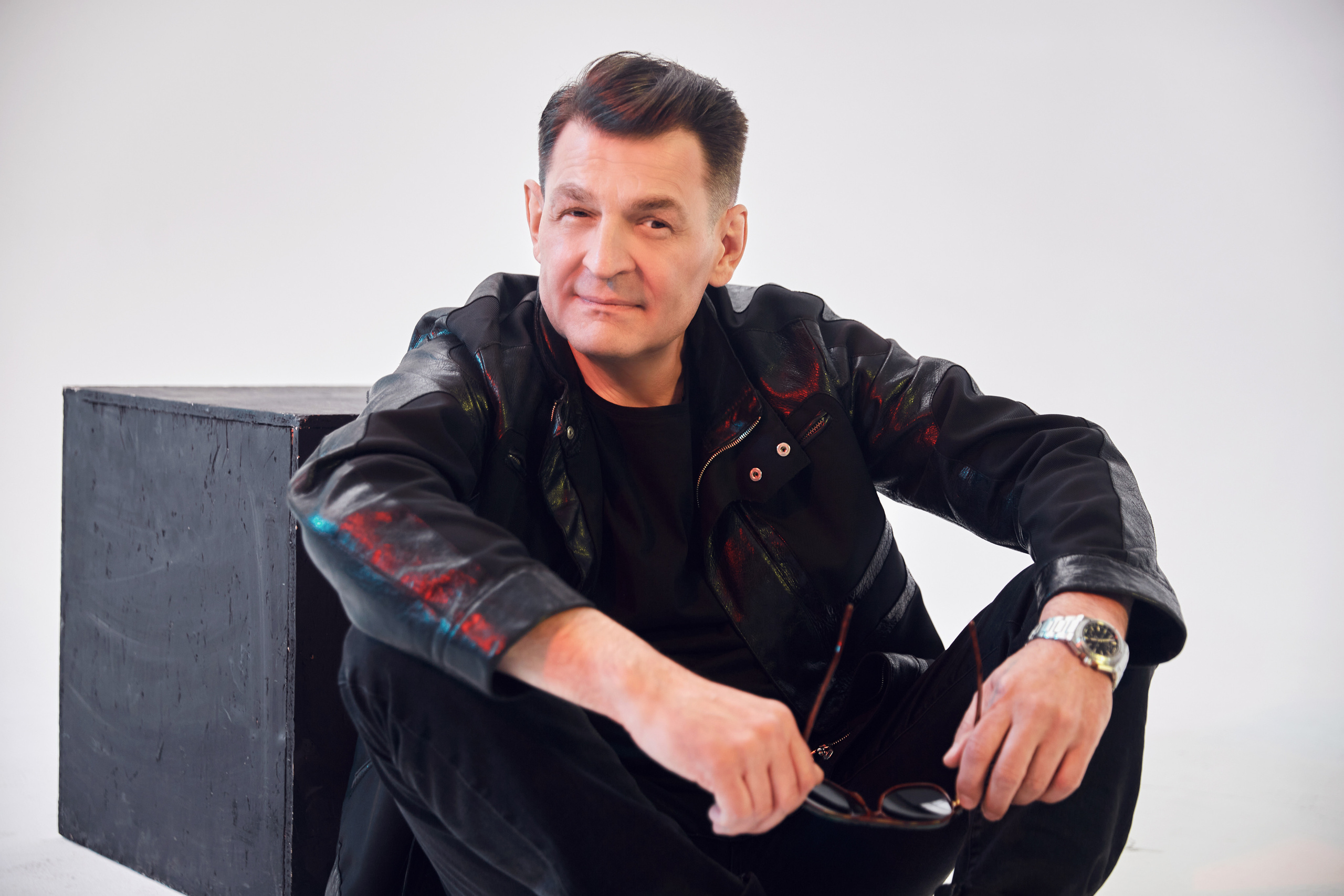 Фотосессия Игоря Маркова. Фотограф ваших самых ярких событий в Москве и СПБ. Збронская Юлия