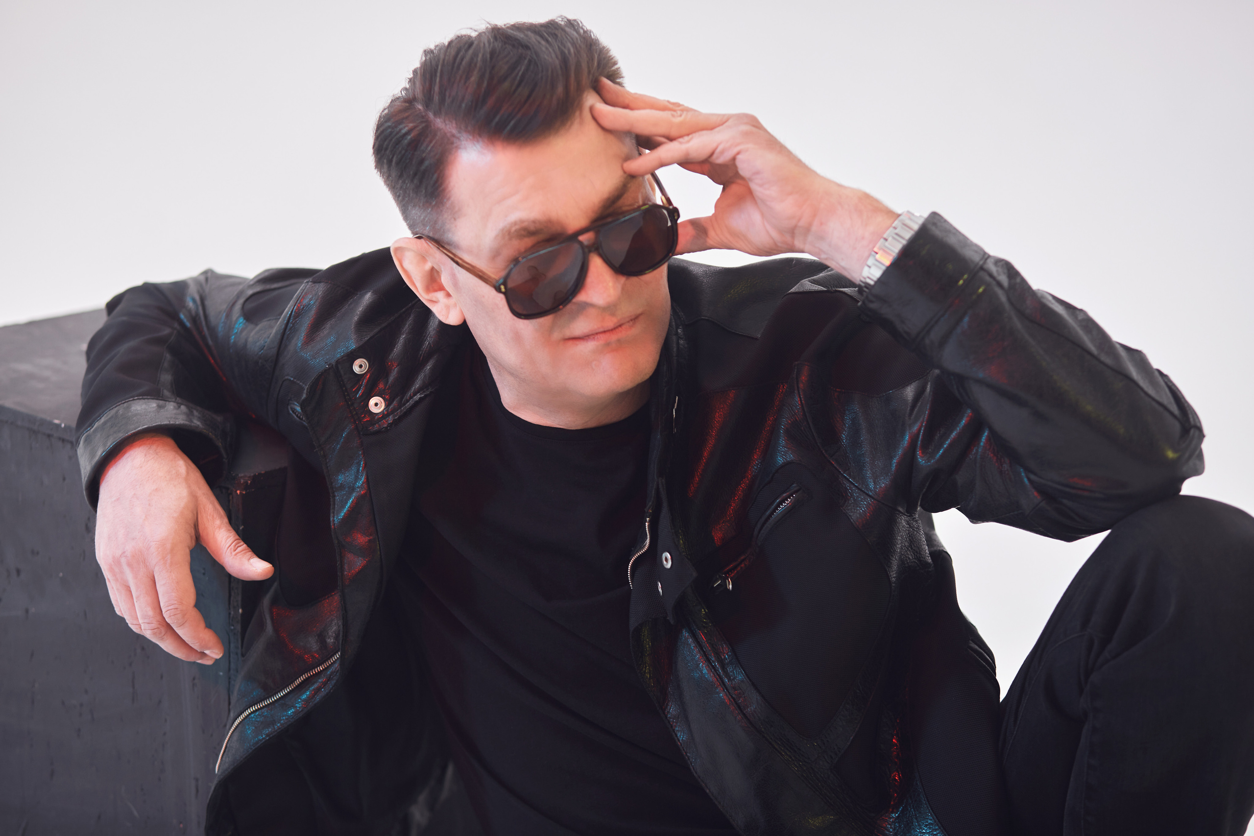 Фотосессия Игоря Маркова. Фотограф ваших самых ярких событий в Москве и СПБ. Збронская Юлия