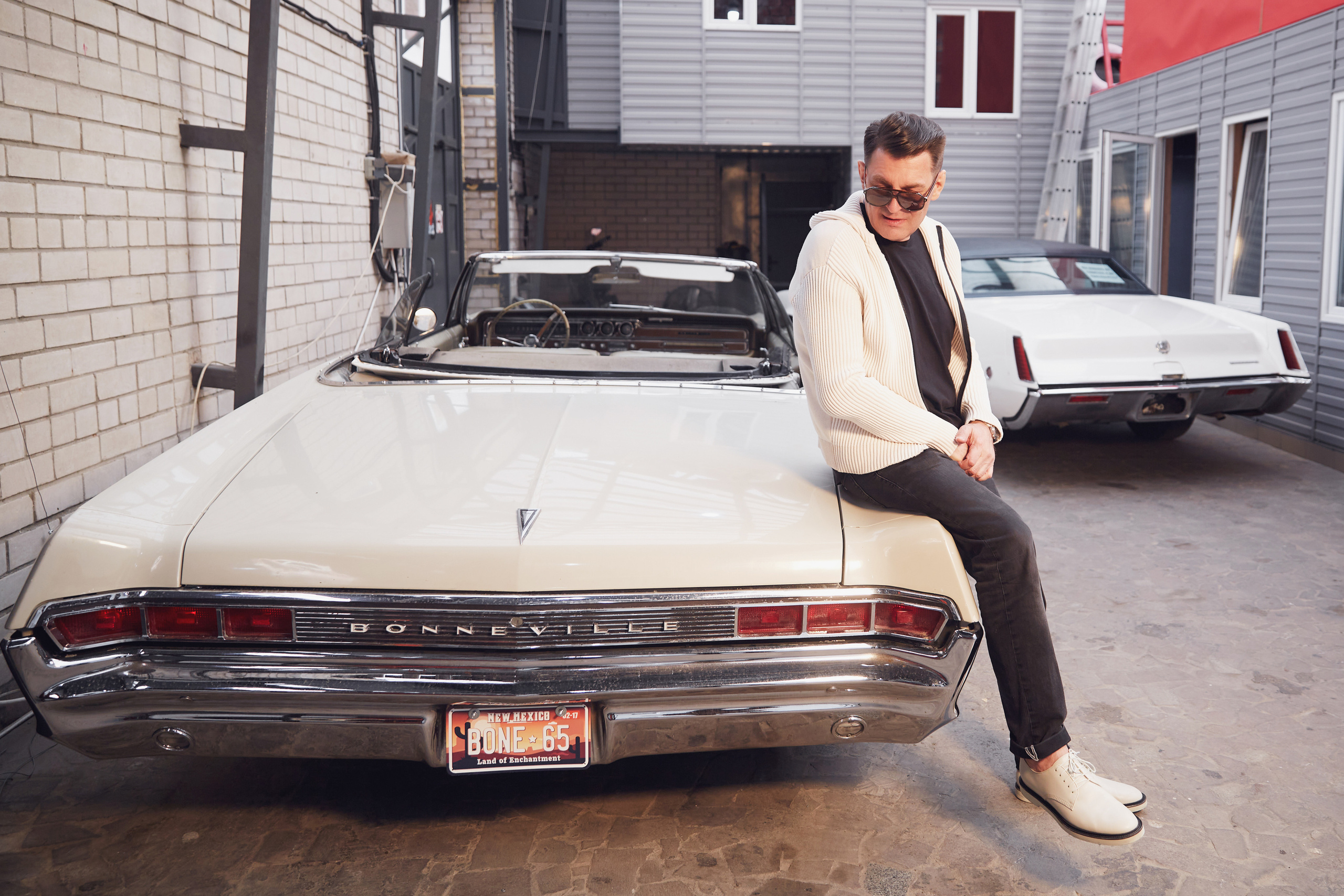 Фотосессия Игоря Маркова. Фотограф ваших самых ярких событий в Москве и СПБ. Збронская Юлия