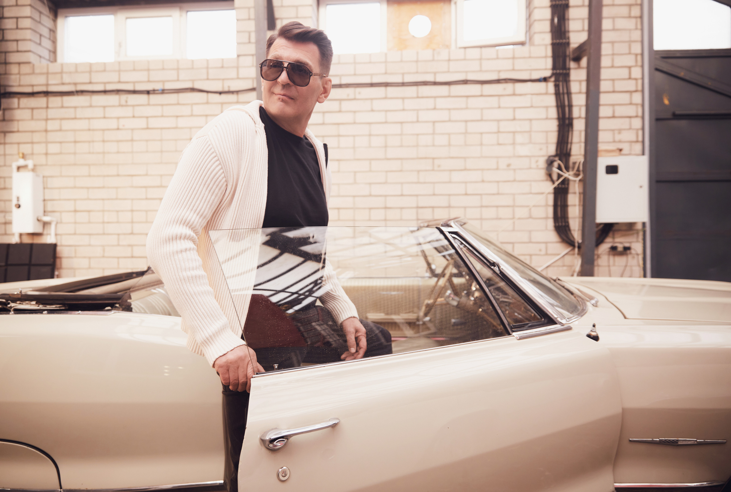 Фотосессия Игоря Маркова. Фотограф ваших самых ярких событий в Москве и СПБ. Збронская Юлия