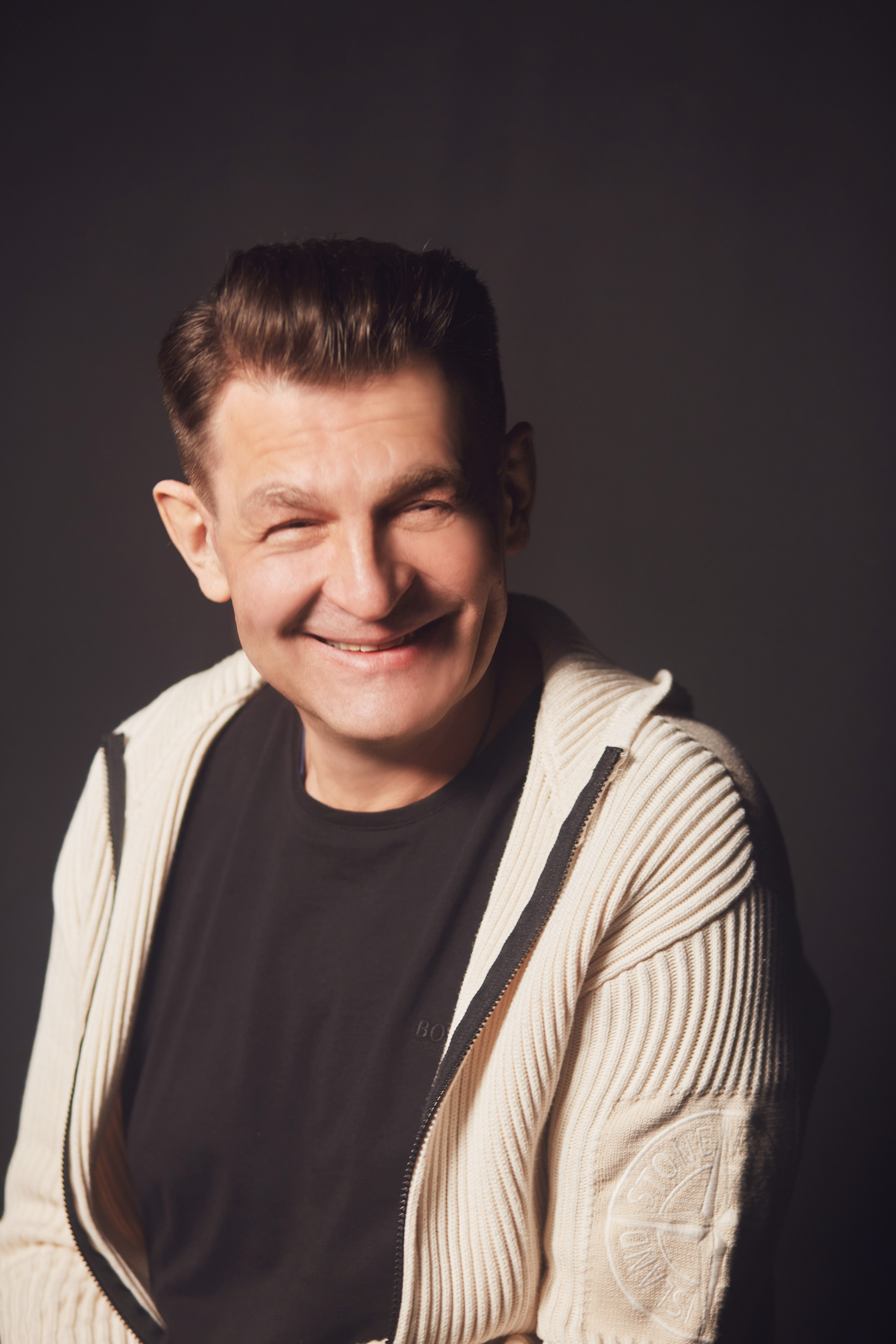 Фотосессия Игоря Маркова. Фотограф ваших самых ярких событий в Москве и СПБ. Збронская Юлия