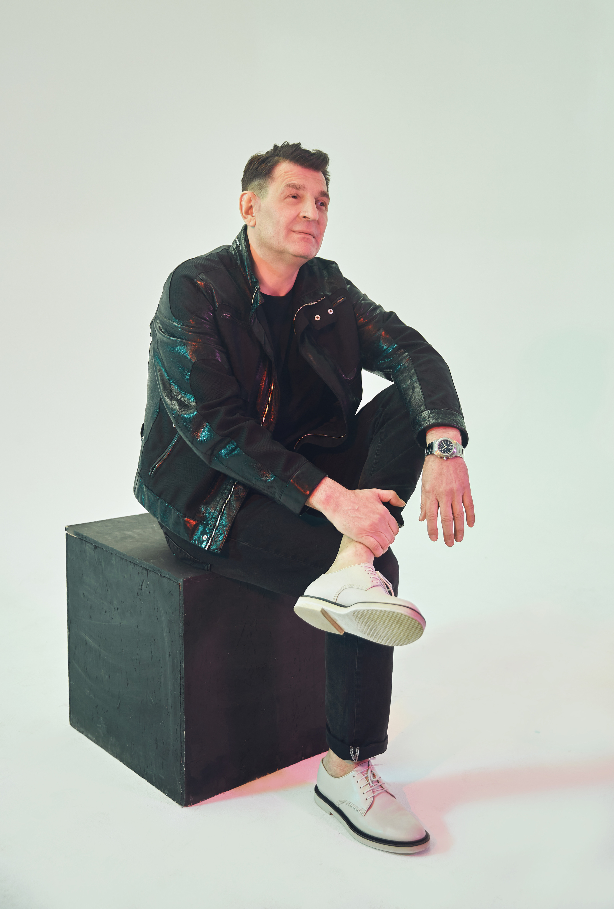 Фотосессия Игоря Маркова. Фотограф ваших самых ярких событий в Москве и СПБ. Збронская Юлия