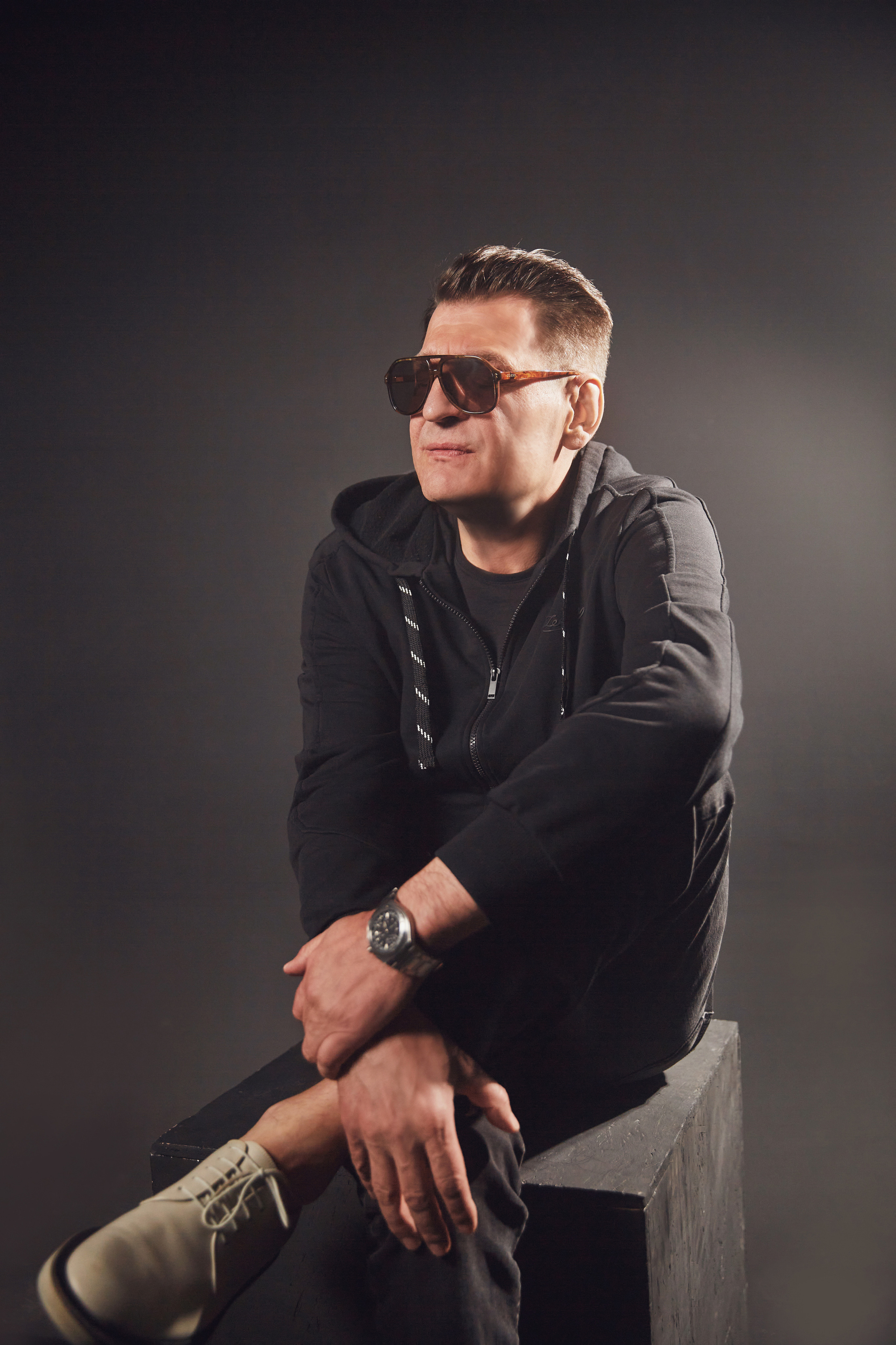 Фотосессия Игоря Маркова. Фотограф ваших самых ярких событий в Москве и СПБ. Збронская Юлия