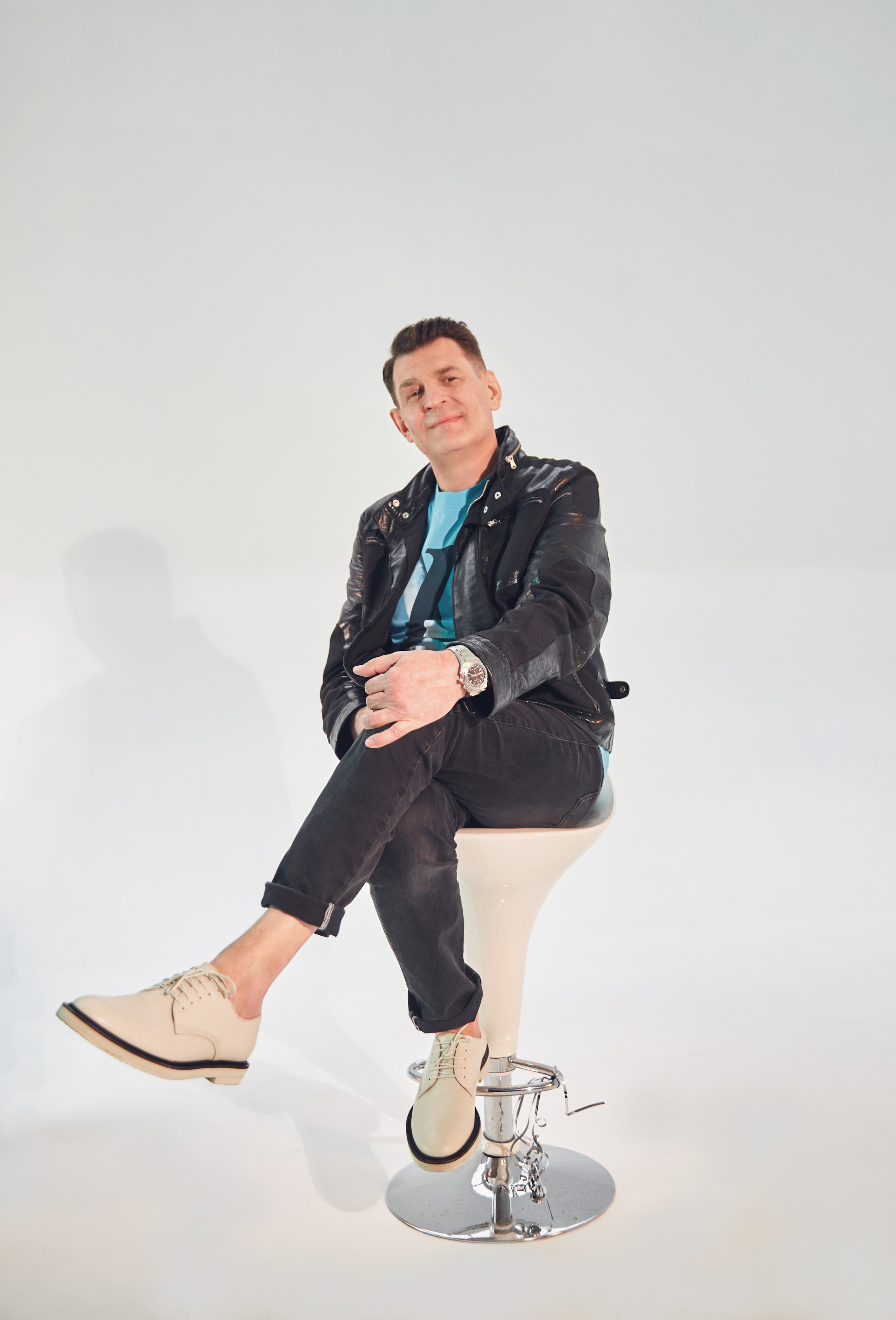 Фотосессия Игоря Маркова. Фотограф ваших самых ярких событий в Москве и СПБ. Збронская Юлия