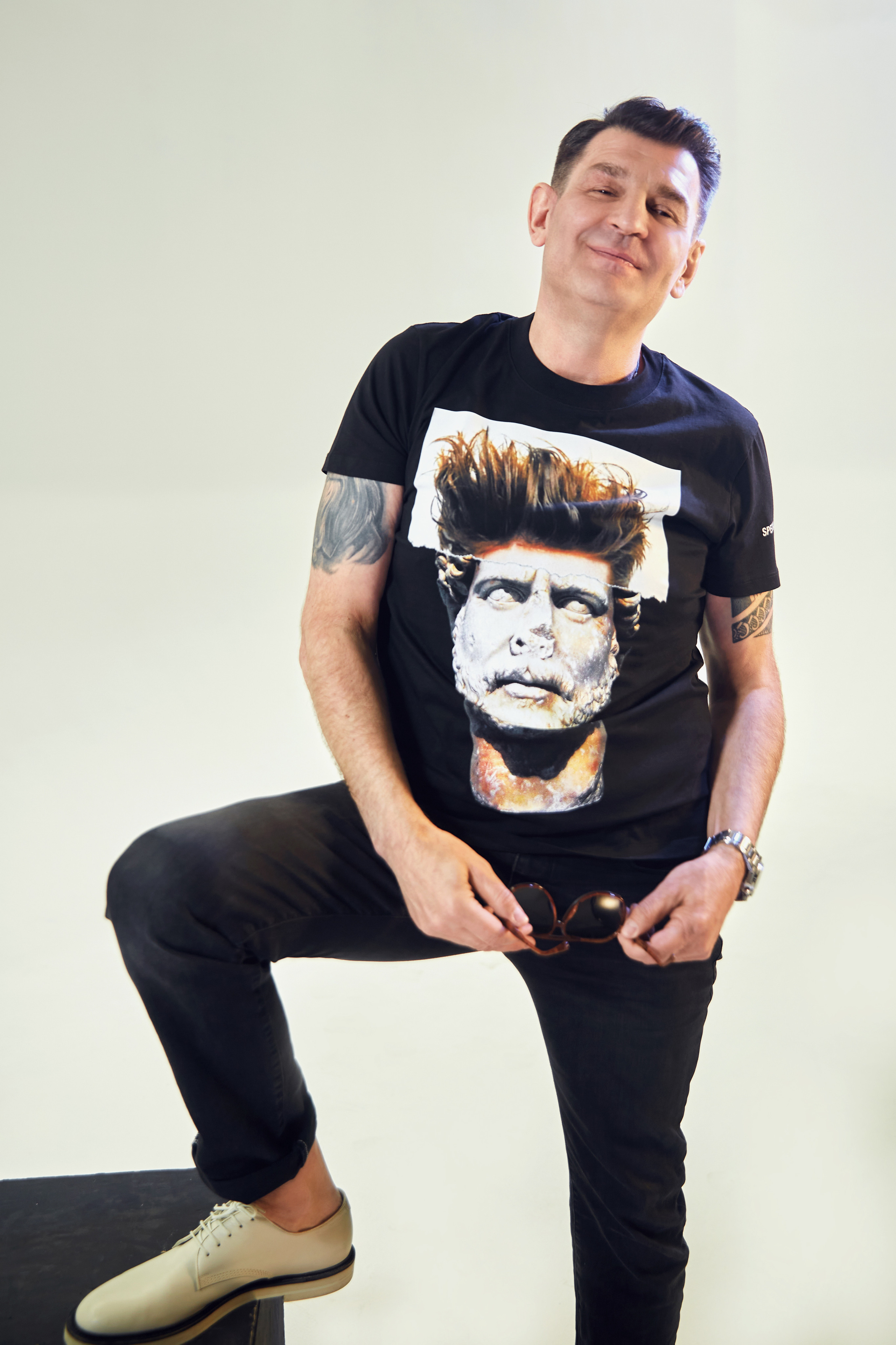 Фотосессия Игоря Маркова. Фотограф ваших самых ярких событий в Москве и СПБ. Збронская Юлия