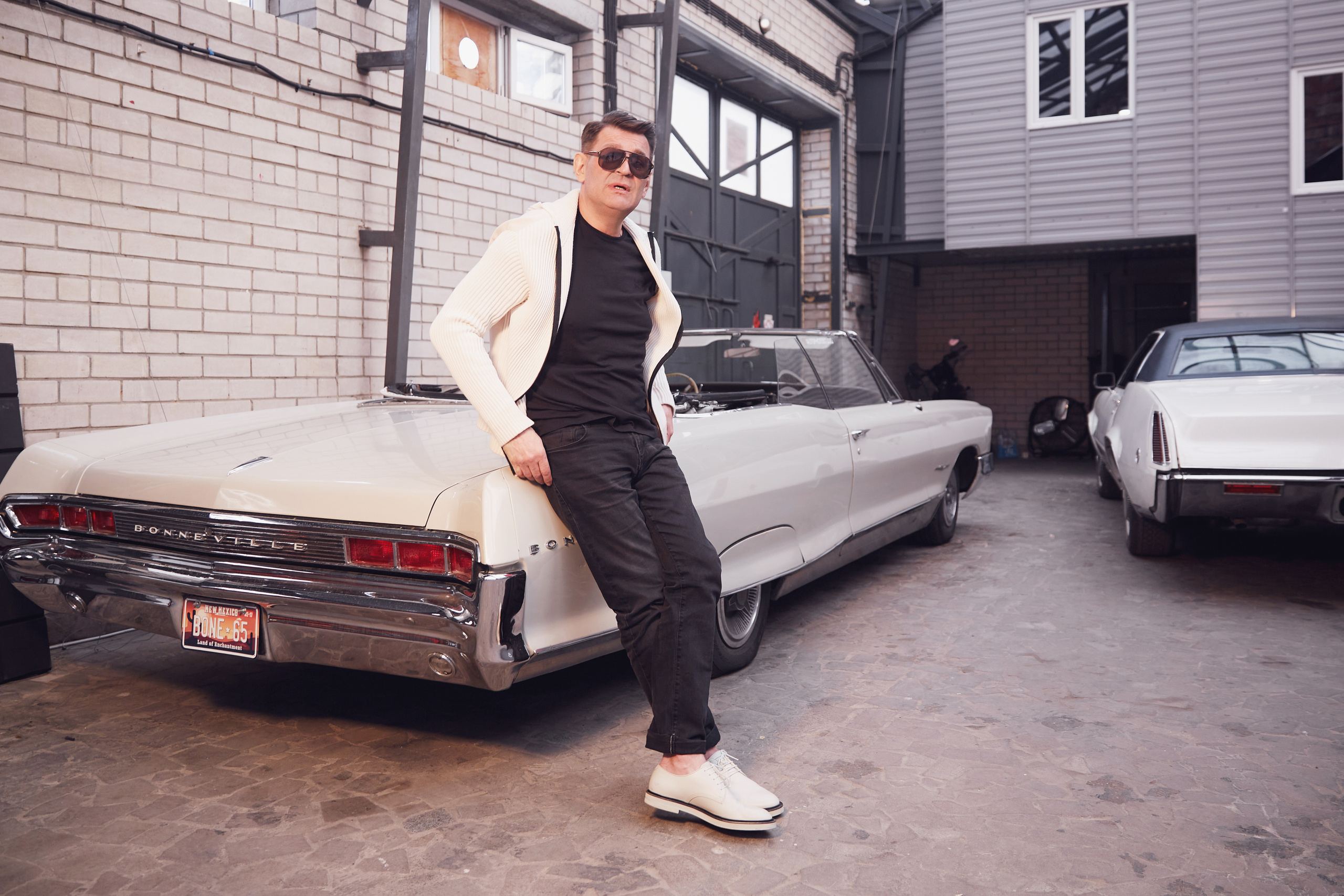 Фотосессия Игоря Маркова. Фотограф ваших самых ярких событий в Москве и СПБ. Збронская Юлия