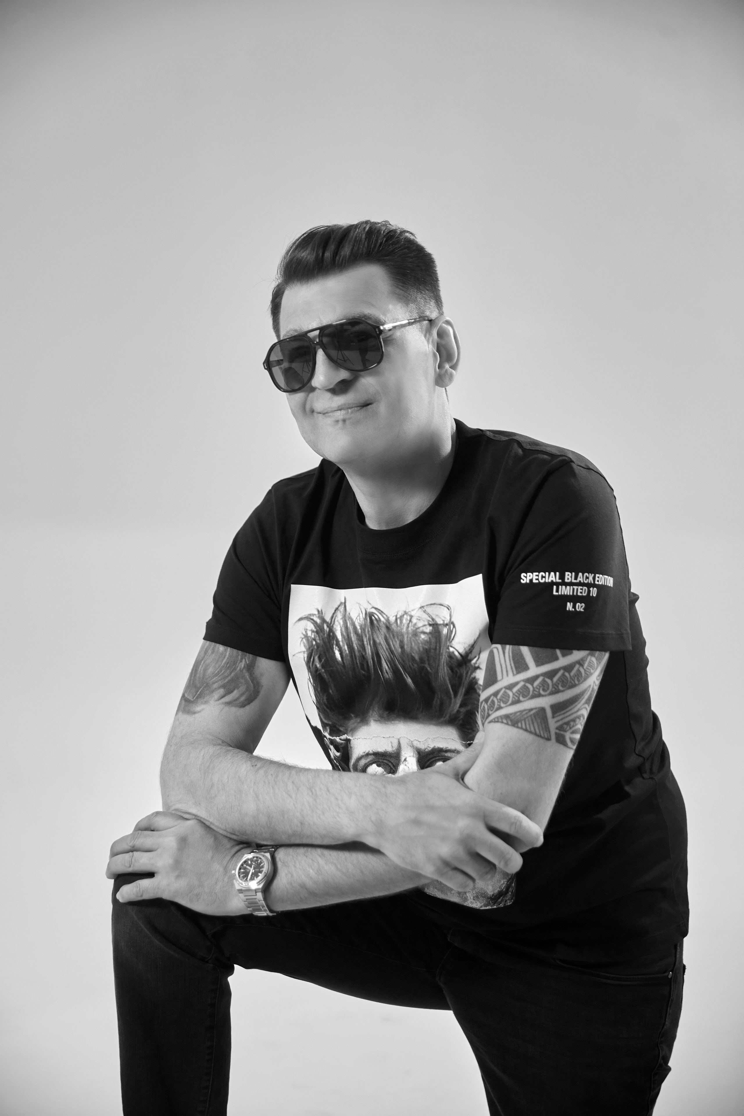 Фотосессия Игоря Маркова. Фотограф ваших самых ярких событий в Москве и СПБ. Збронская Юлия