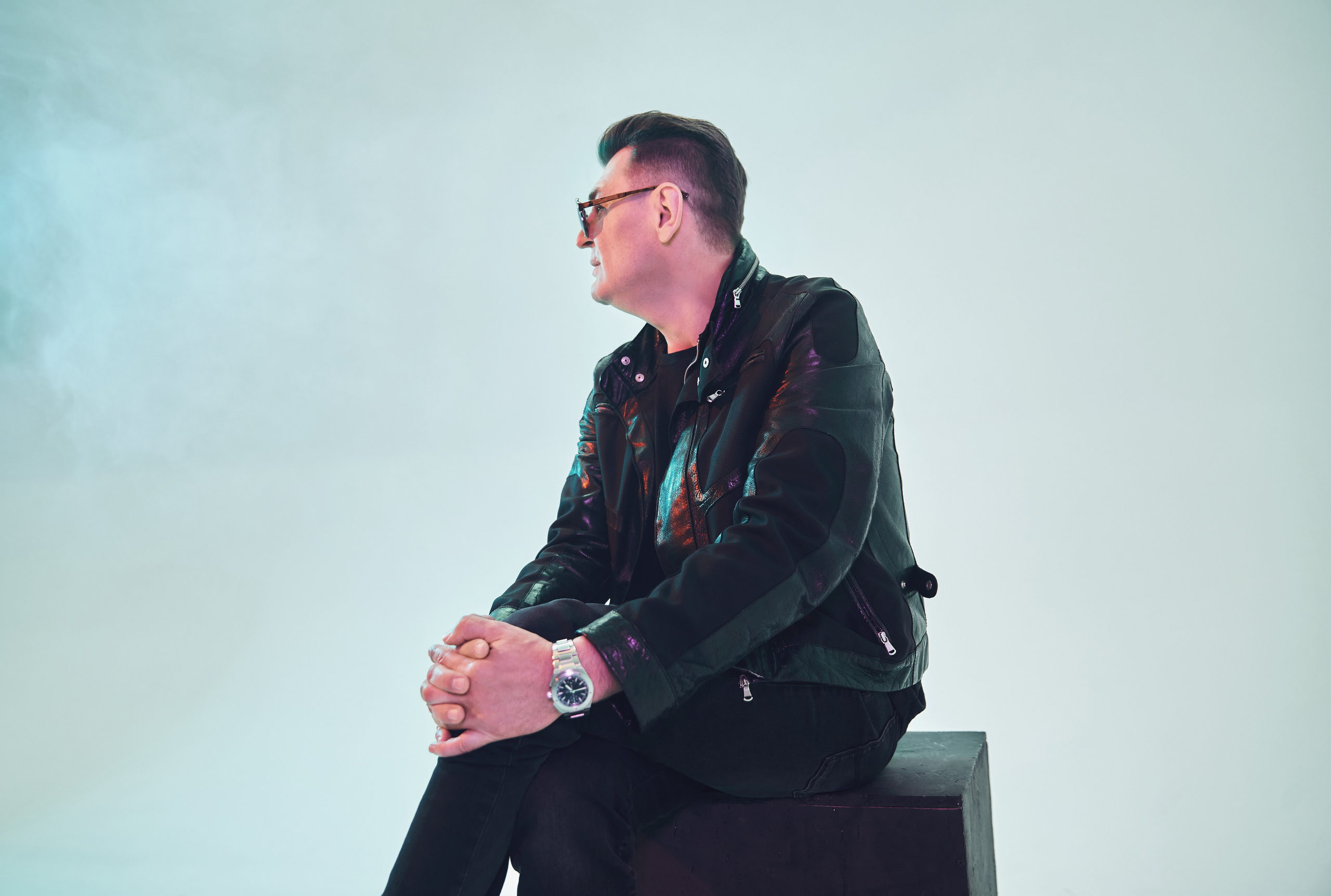 Фотосессия Игоря Маркова. Фотограф ваших самых ярких событий в Москве и СПБ. Збронская Юлия