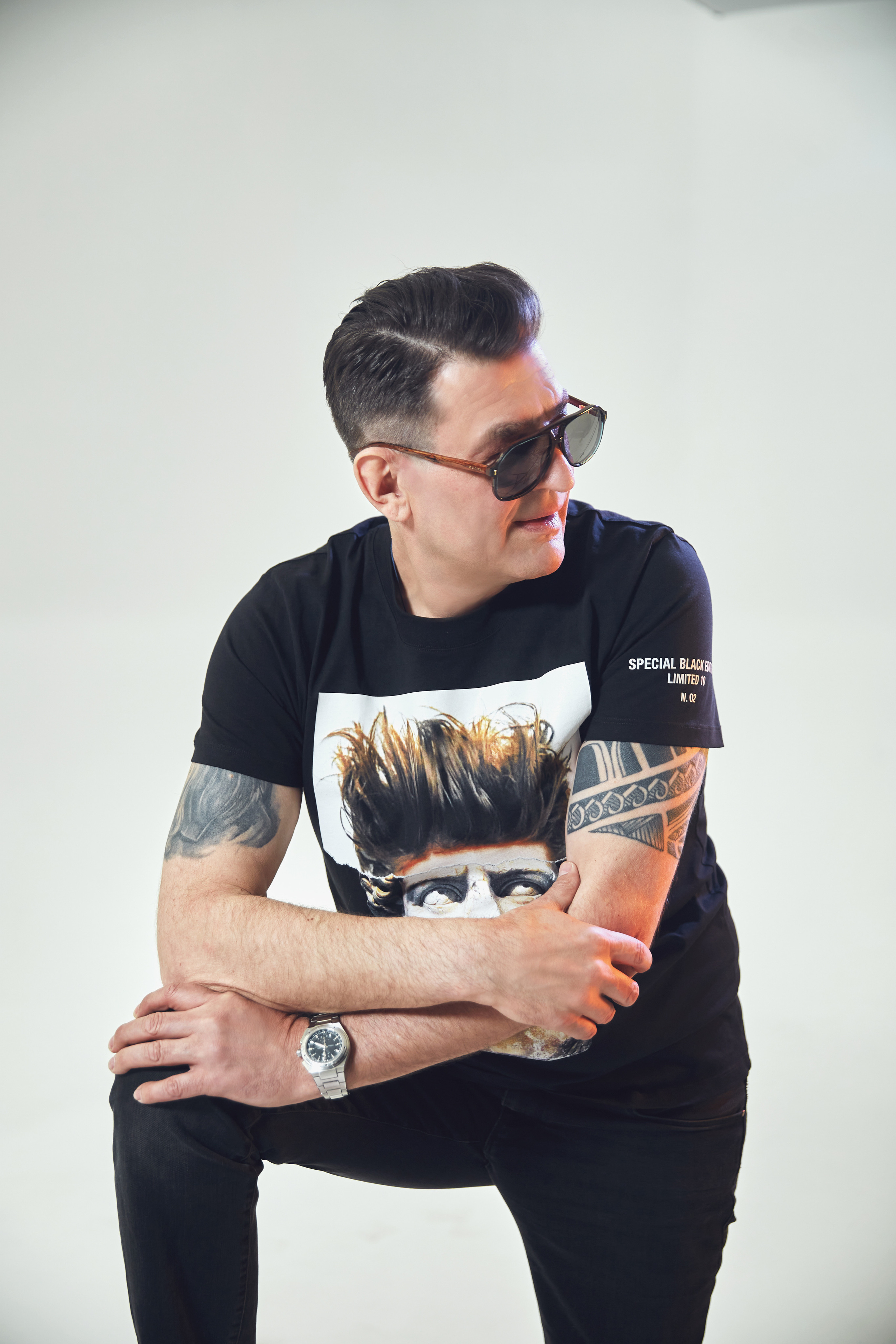 Фотосессия Игоря Маркова. Фотограф ваших самых ярких событий в Москве и СПБ. Збронская Юлия