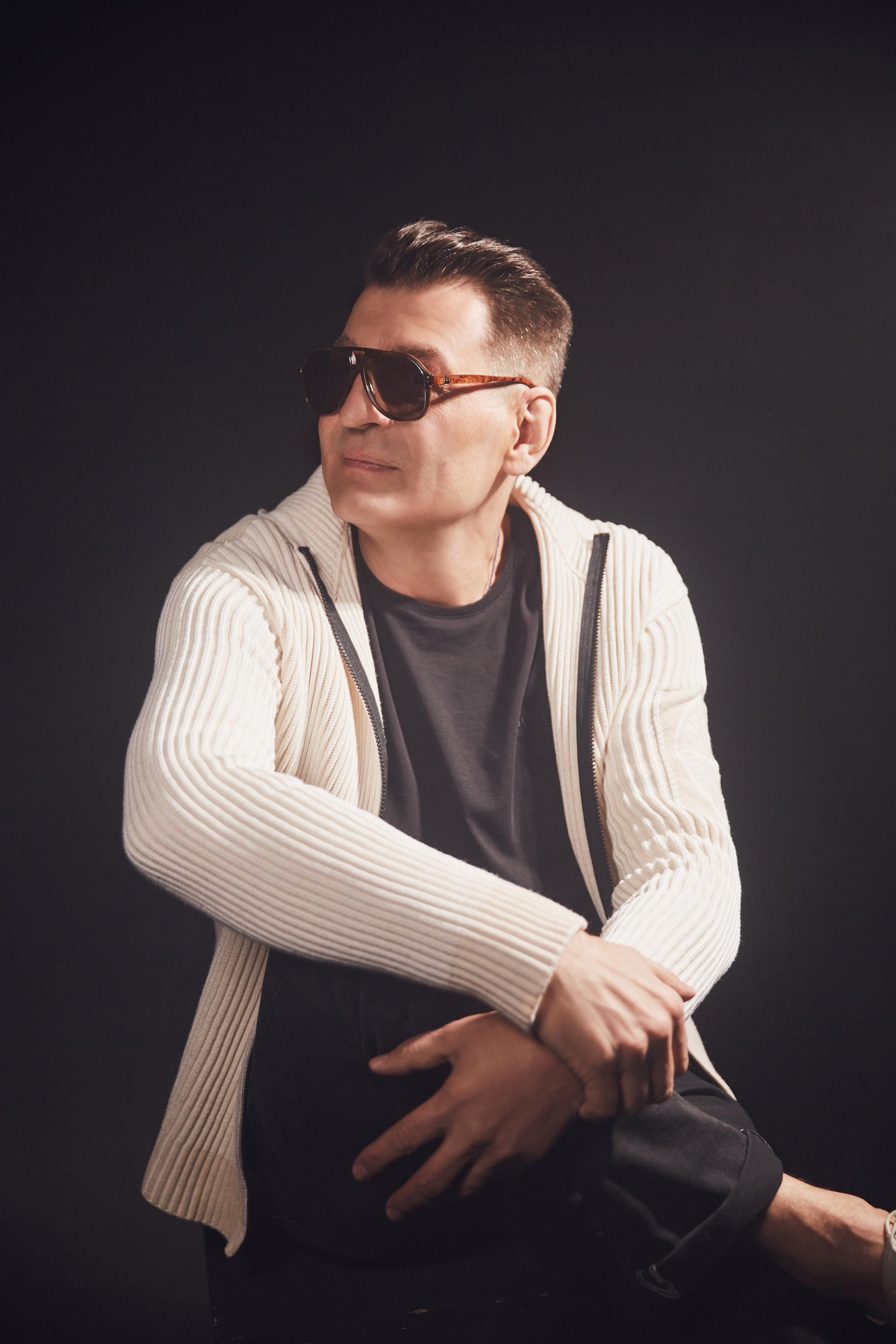 Фотосессия Игоря Маркова. Фотограф ваших самых ярких событий в Москве и СПБ. Збронская Юлия