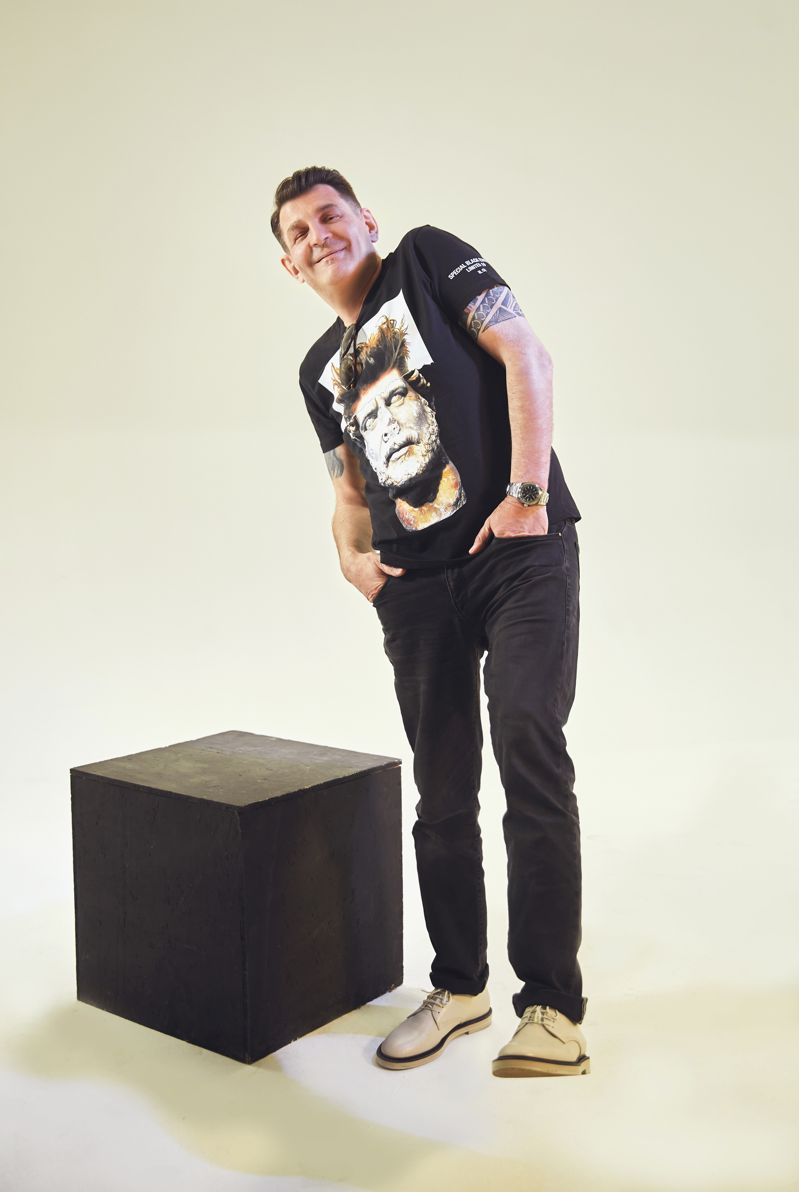 Фотосессия Игоря Маркова. Фотограф ваших самых ярких событий в Москве и СПБ. Збронская Юлия