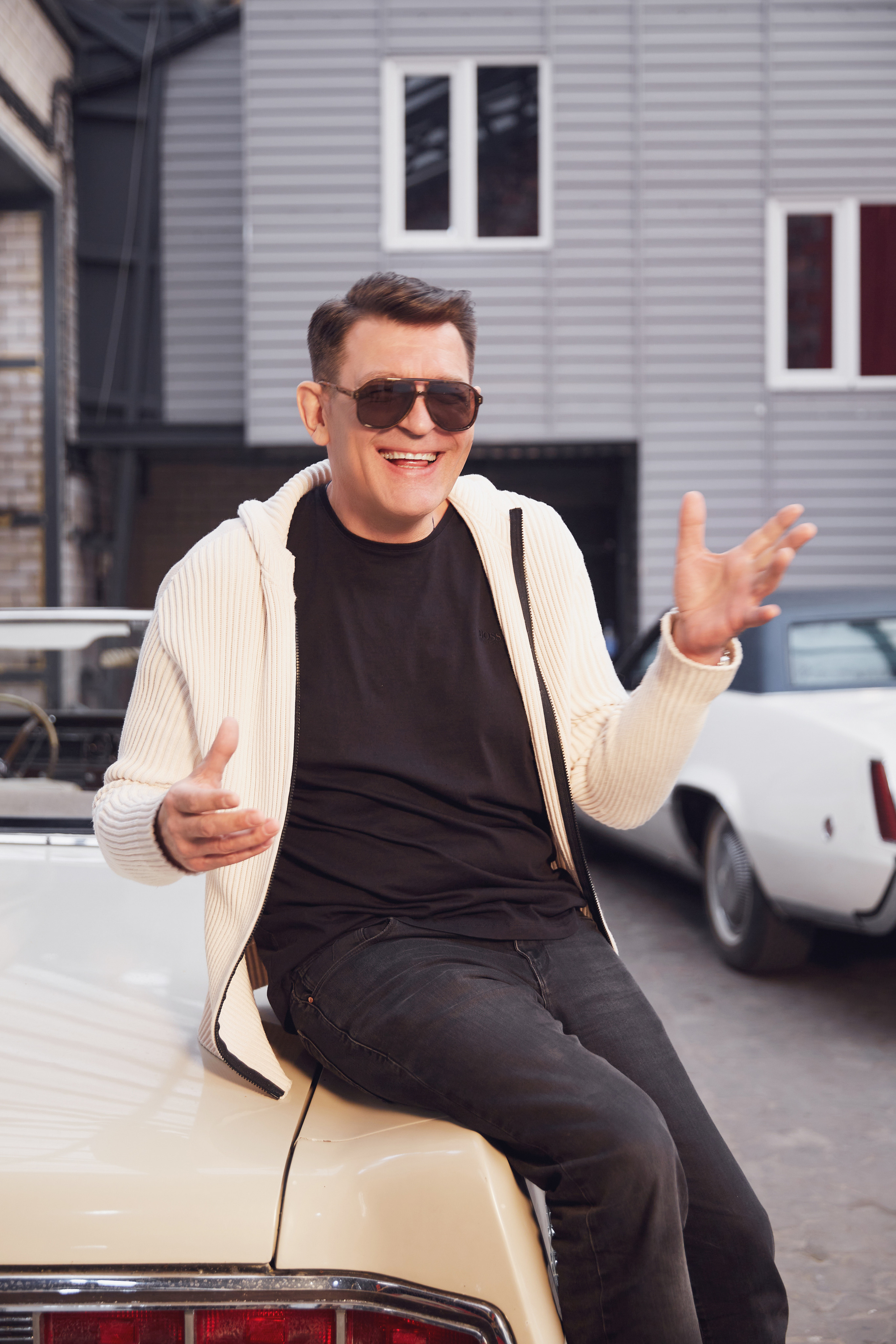 Фотосессия Игоря Маркова. Фотограф ваших самых ярких событий в Москве и СПБ. Збронская Юлия