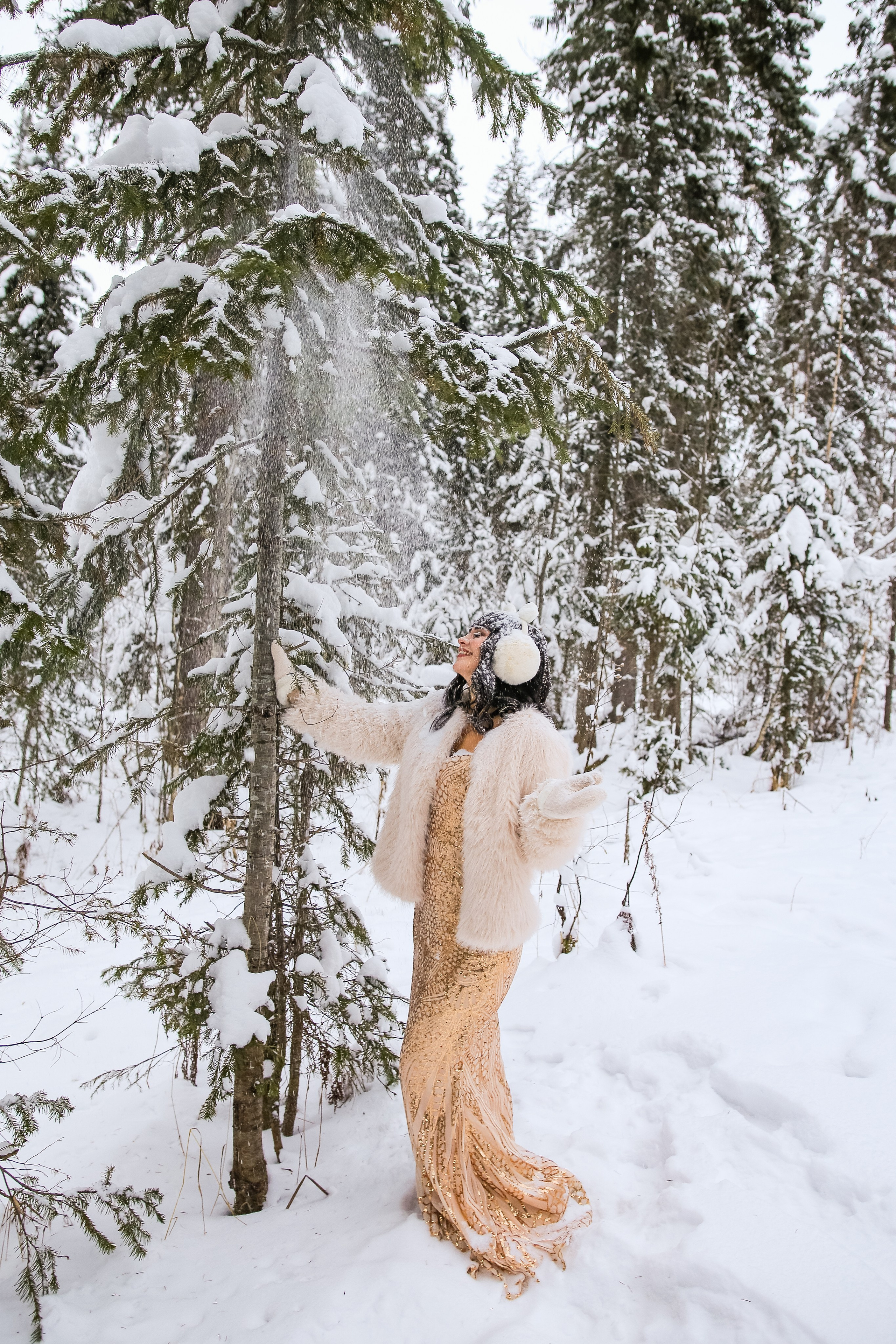 Юля. Photo Bogdanova