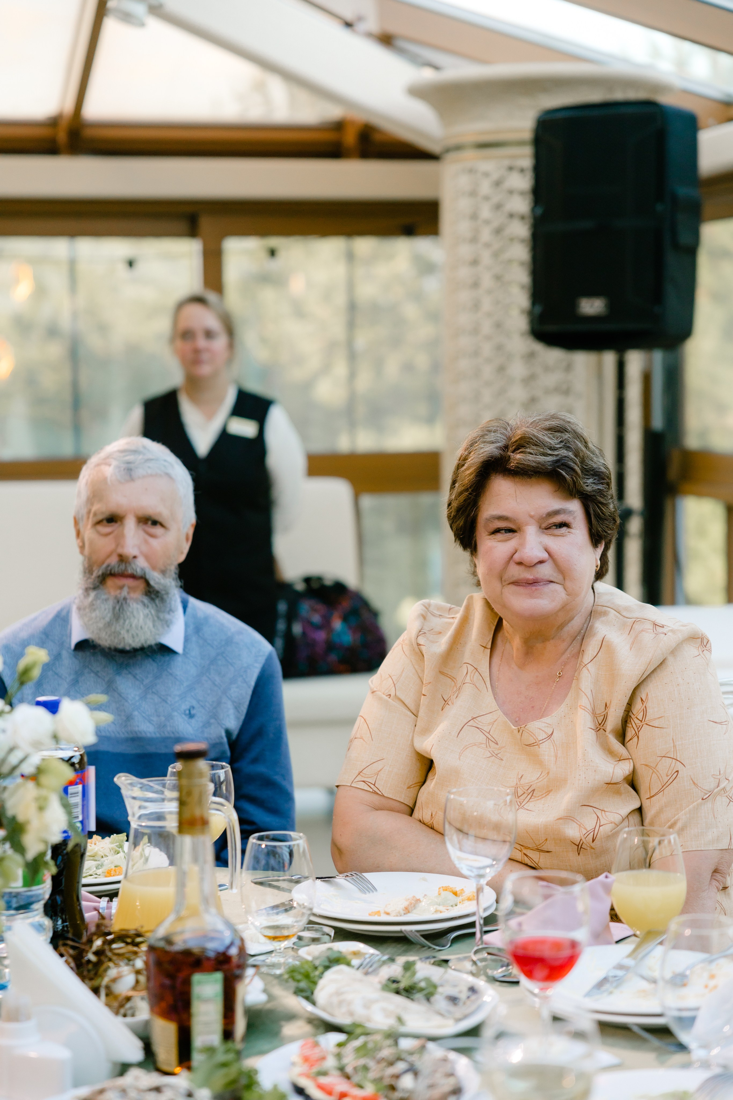 Полина и Александр. Фотограф и Видеограф во Владимире