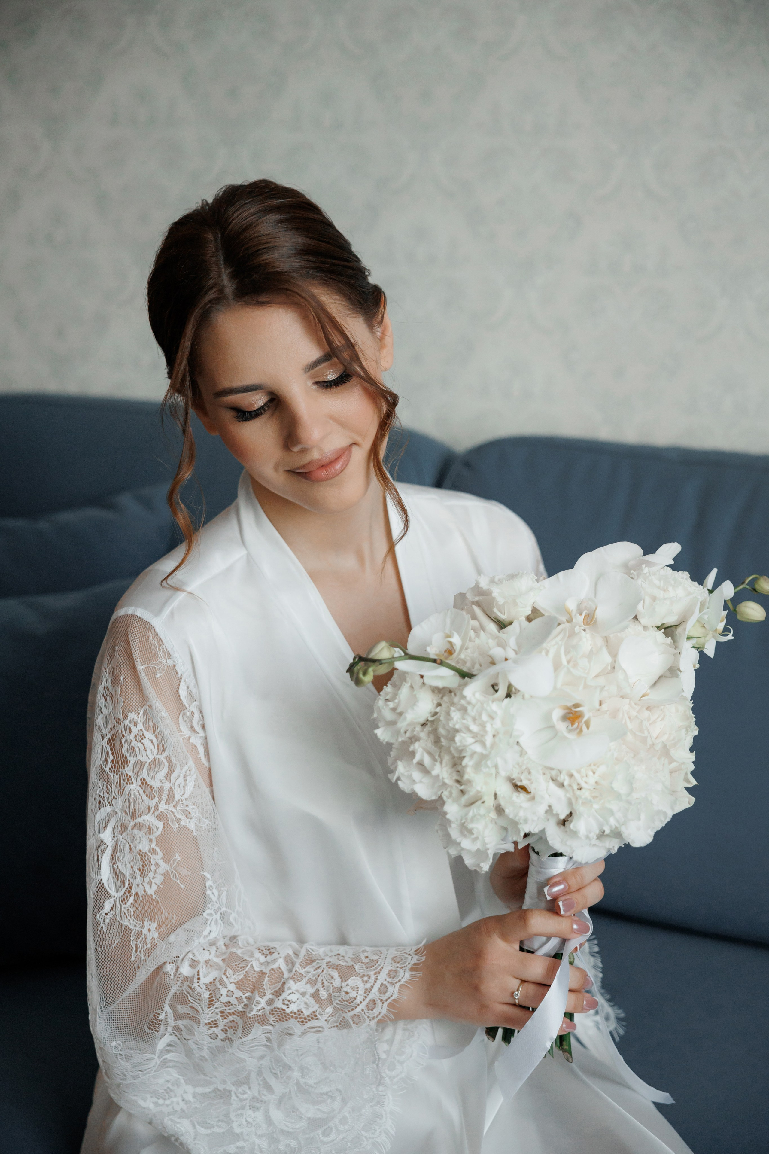 ЗАГС Бутово и Остафьево. Свадебный и репортажный фотограф (Москва, Королев и другие)