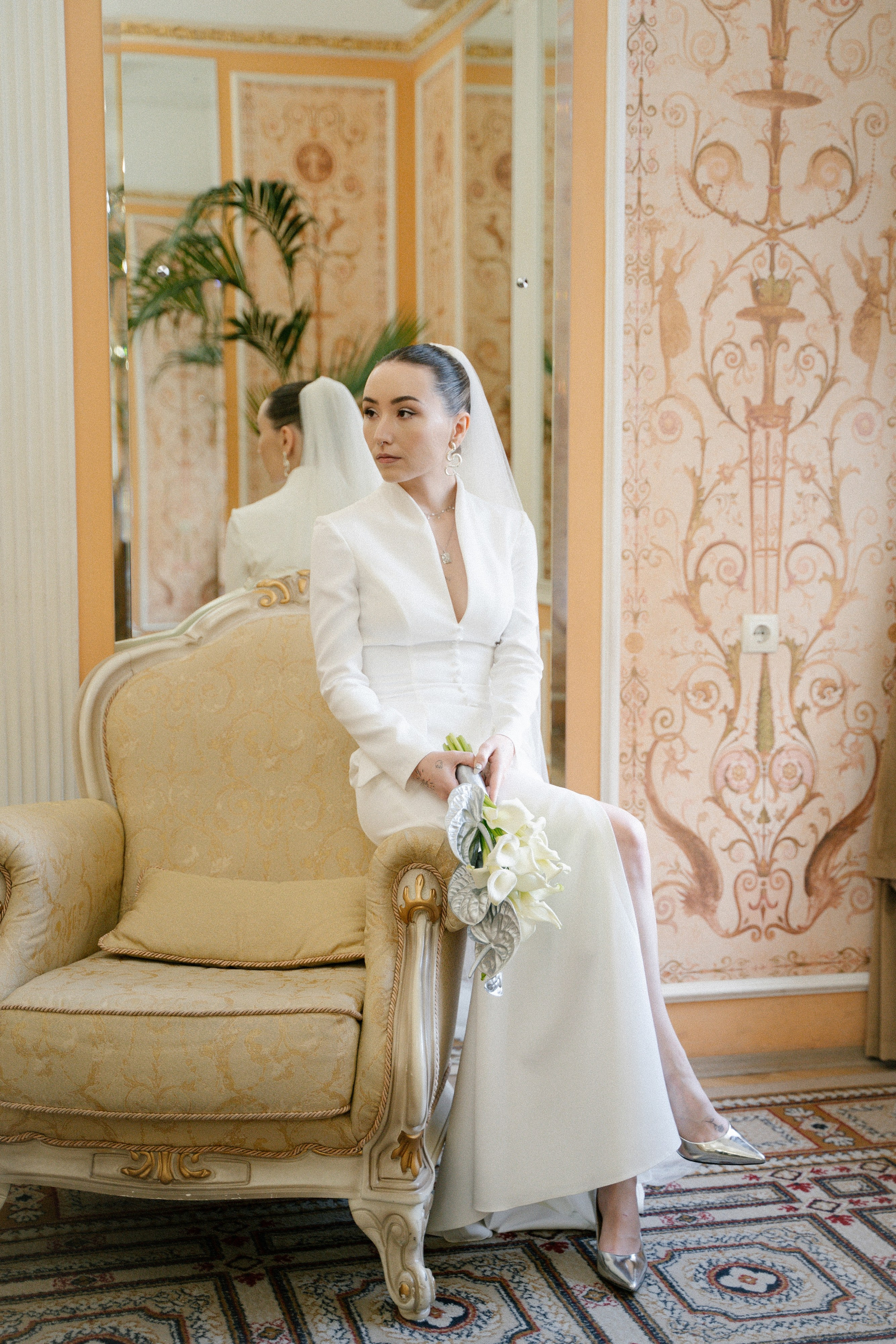 Вегас. Главная