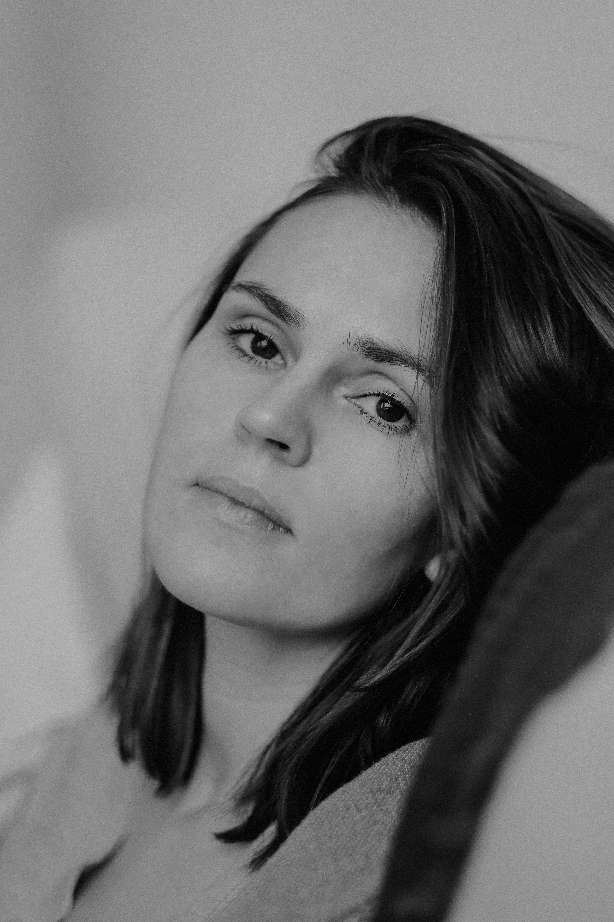 Портреты. Наталья Скворцова — портретный фотограф