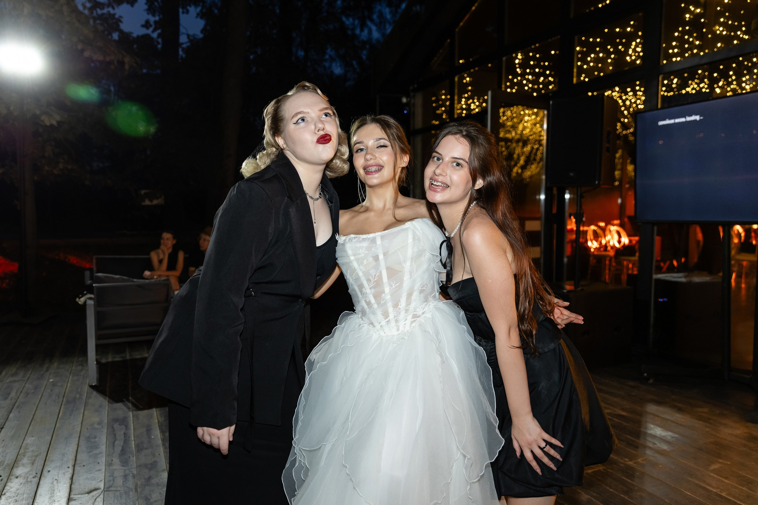 Валерия и Иван. Татьяна Чернышова свадебный фотограф Москва