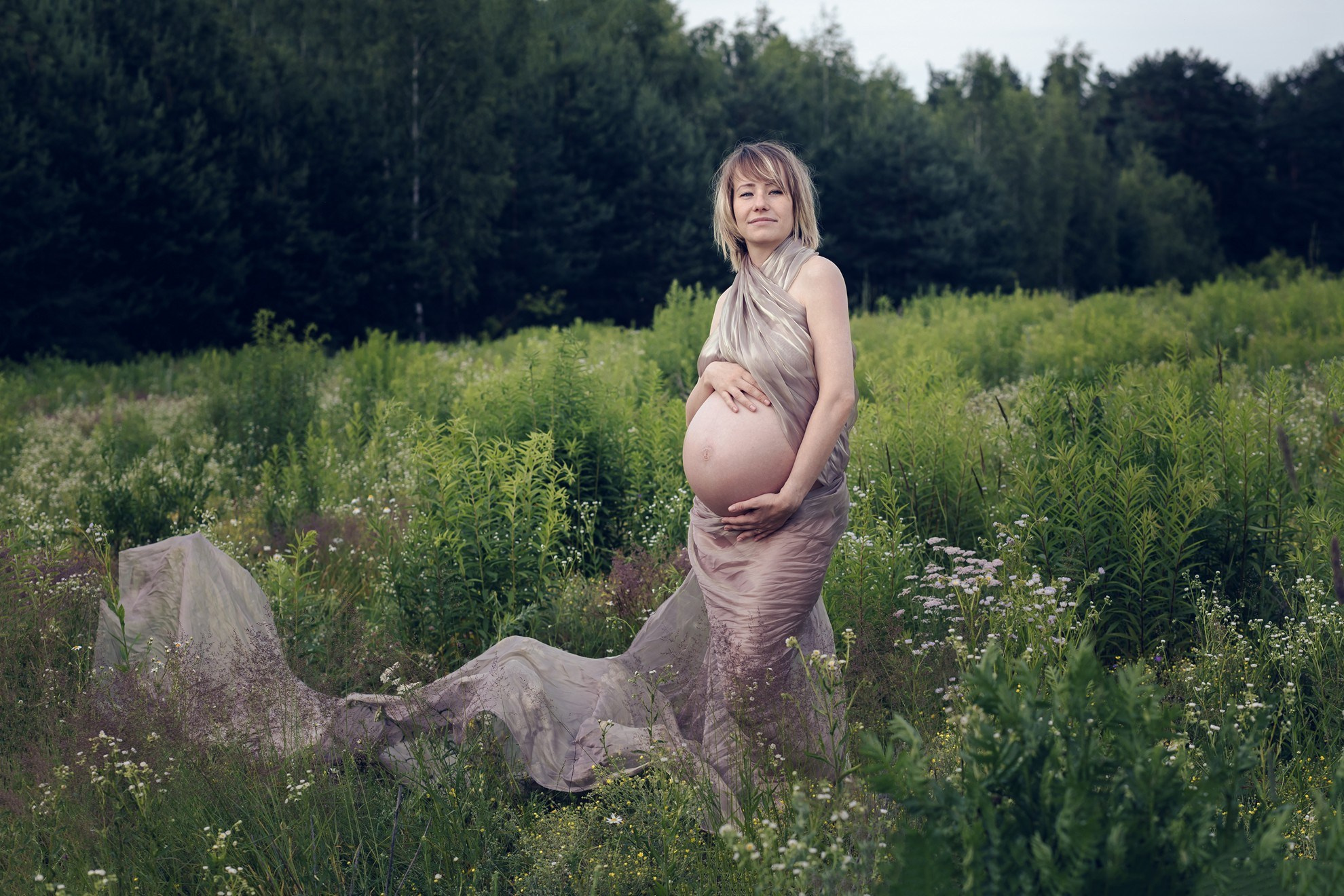 Татьяна Боско. Свадебный и репортажный фотограф в Москве и Московской области