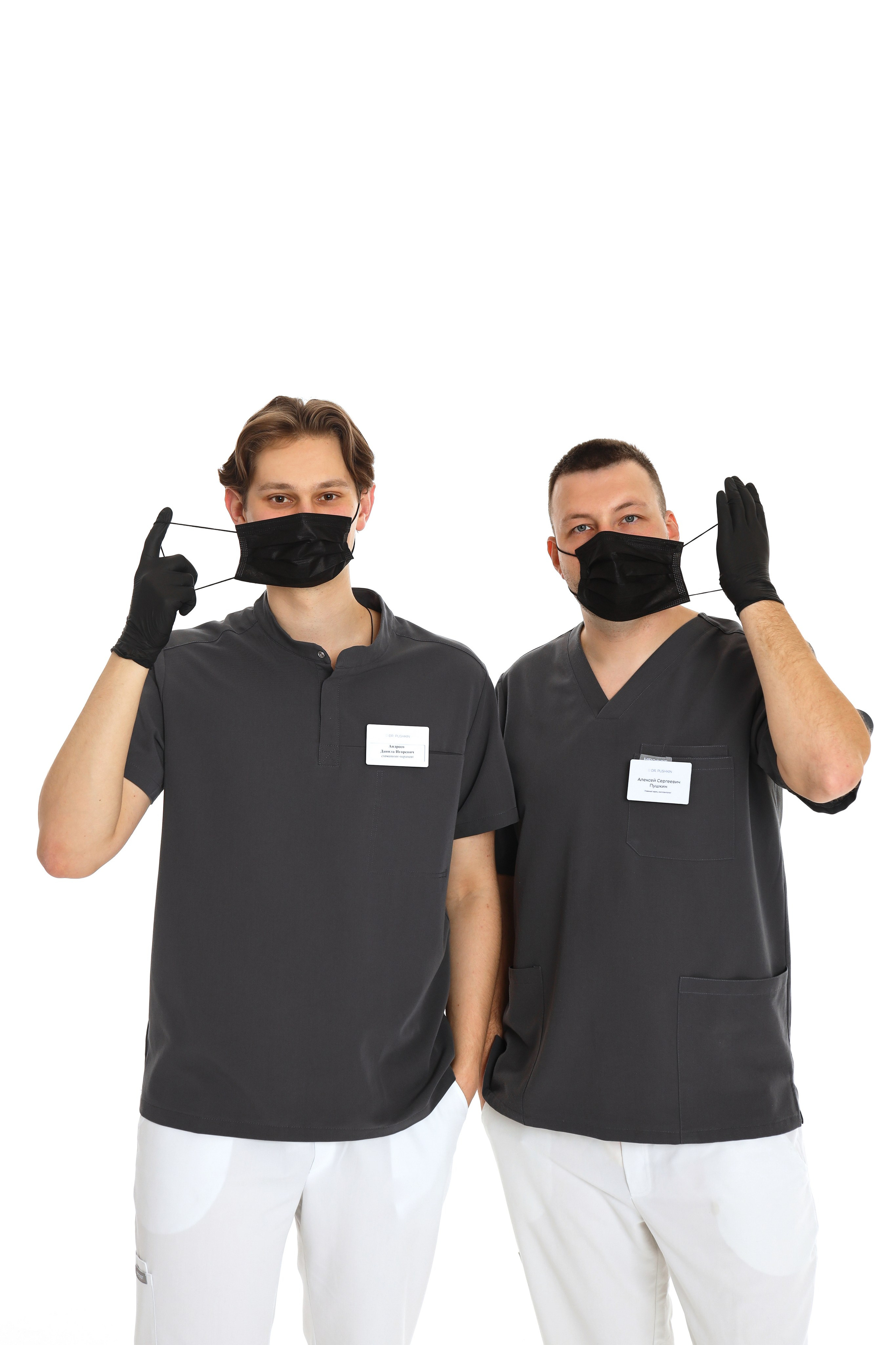 Стоматология DR.PUSHKIN / doctor-pushkin.ru. Лена Колягина Фотограф по любви