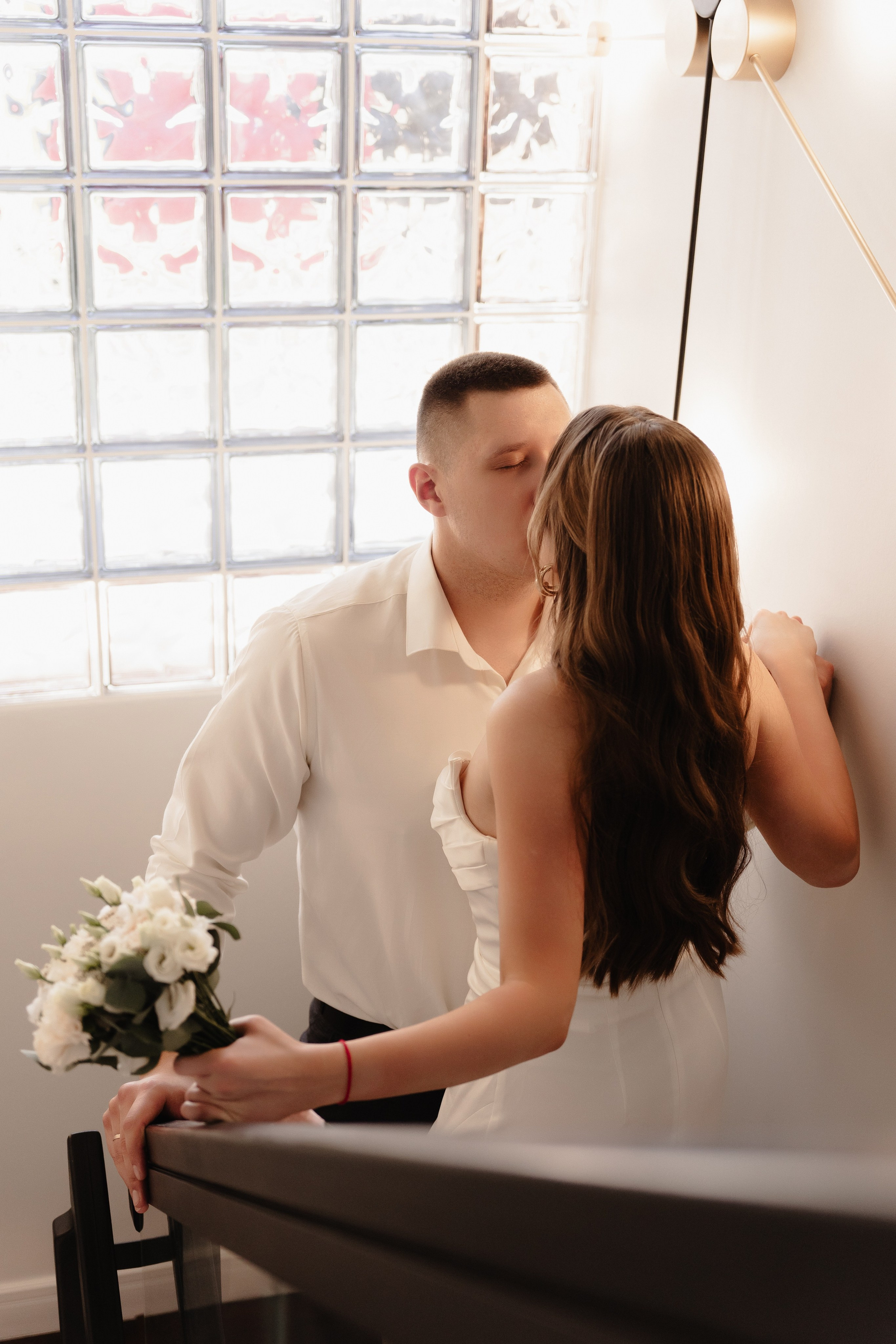 Алена и Влад. Истории