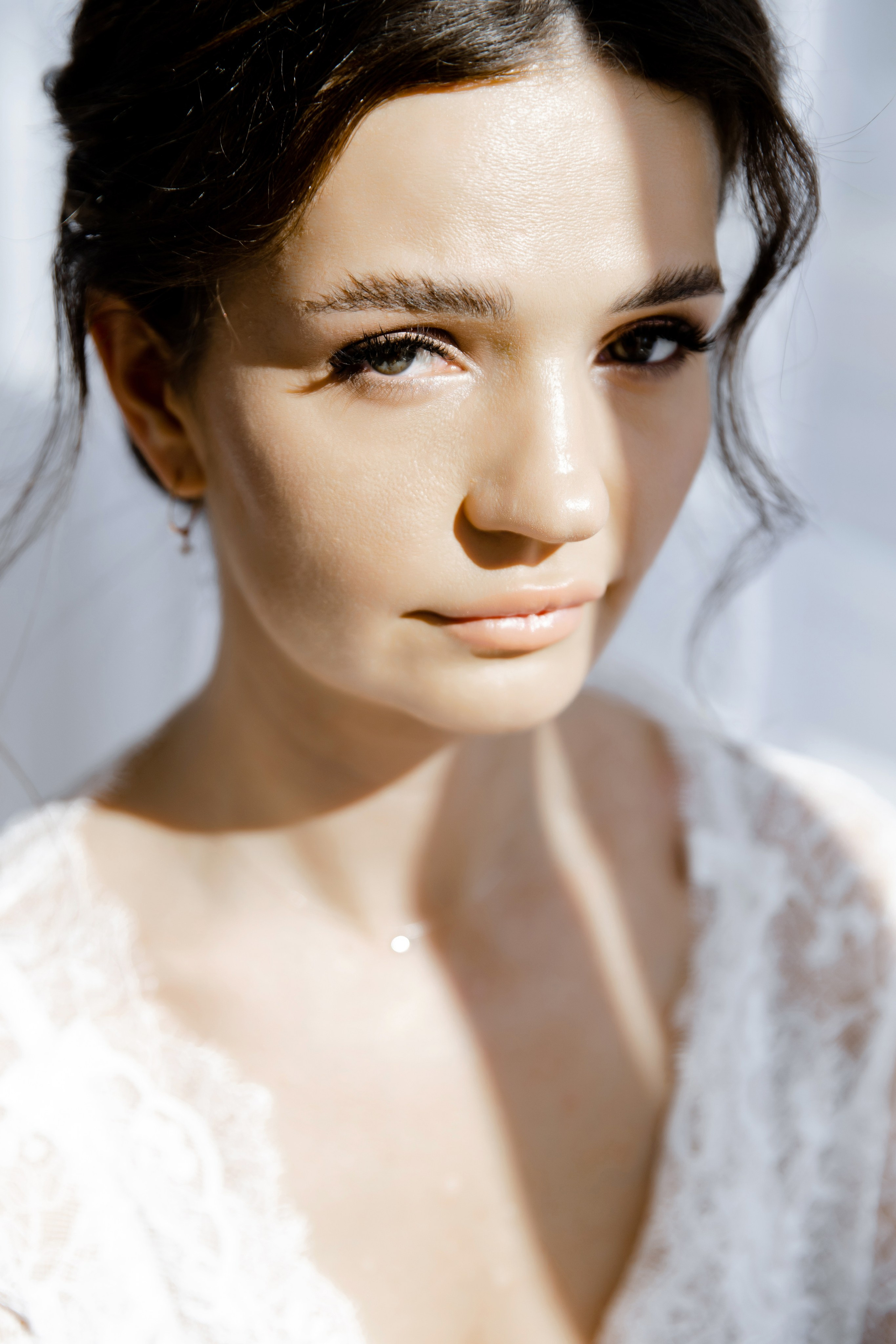 Свадебный день Никиты и Юли. Свадебный фотограф Анна Бабахина