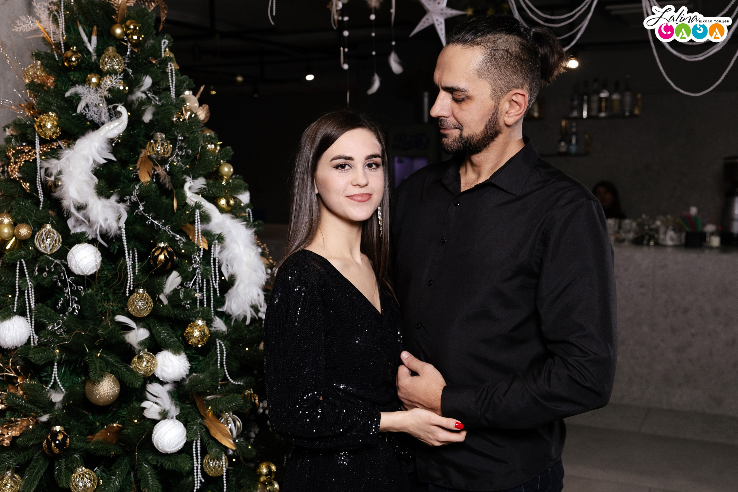 Корпоратив Casa Latina. Семейный фотограф — Макс Белогрудов