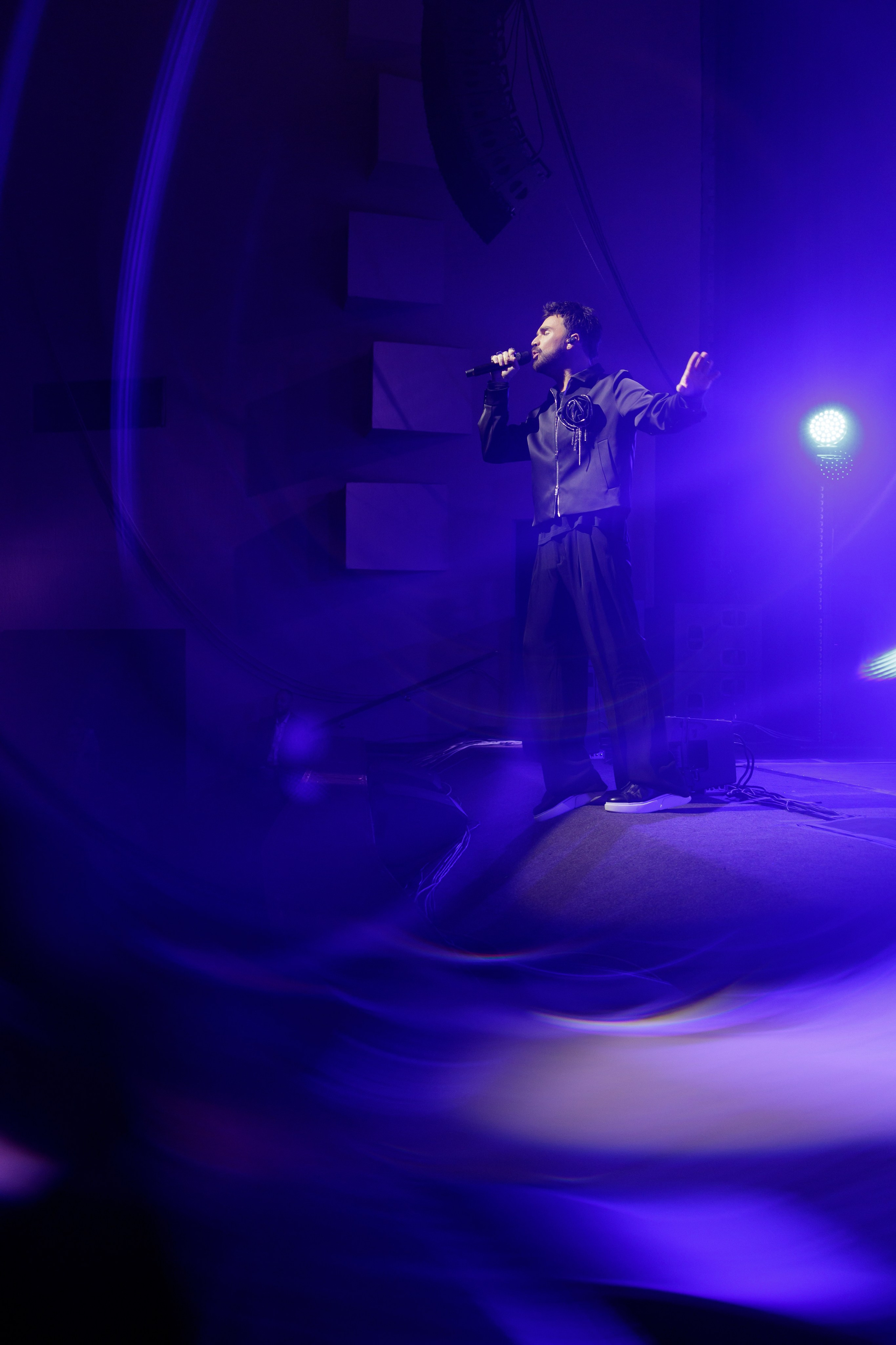 Концерт Панайотова в Туле. Свадебный репортажный семейный фотограф