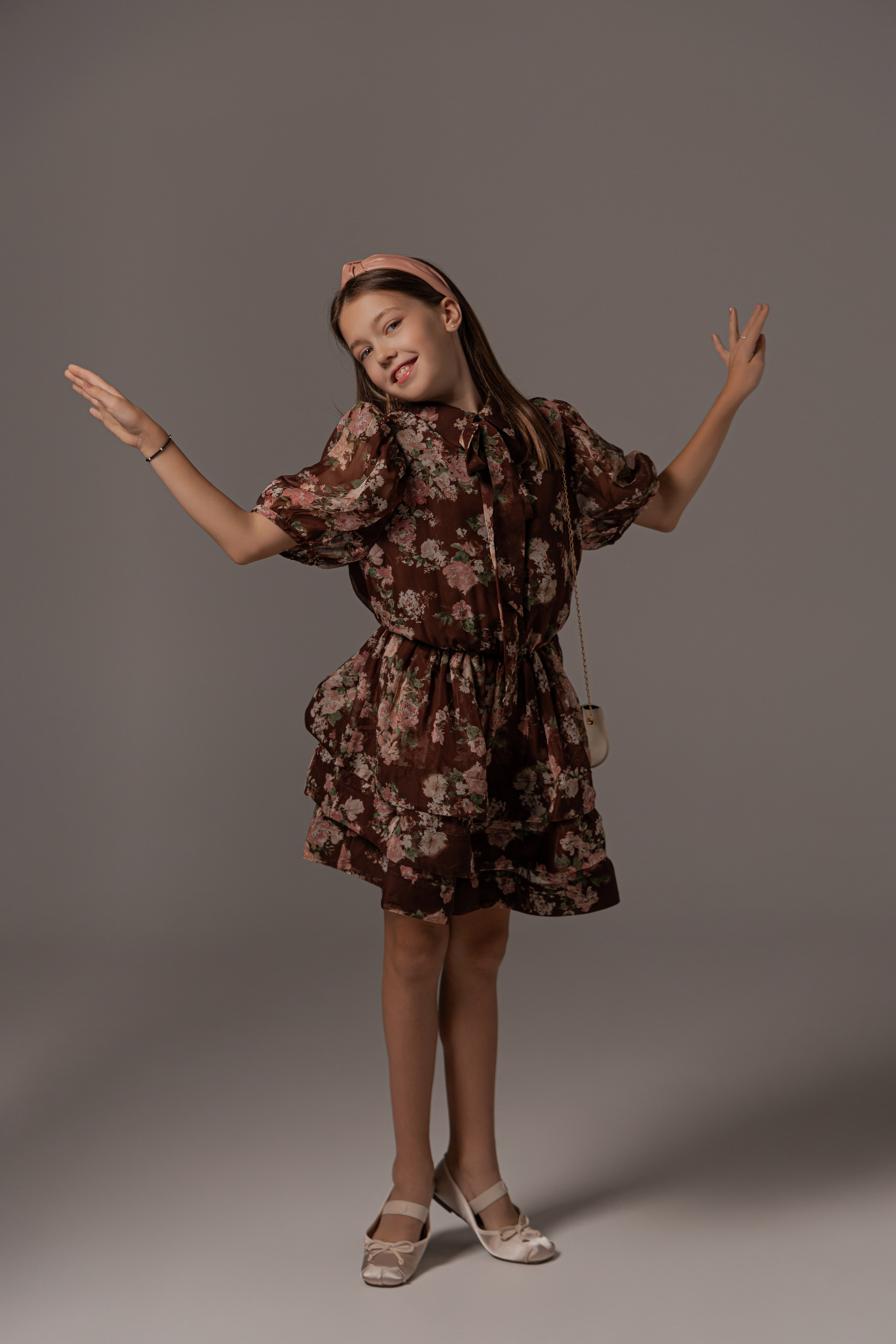 Мила. Фотограф Анастасия Пинчук