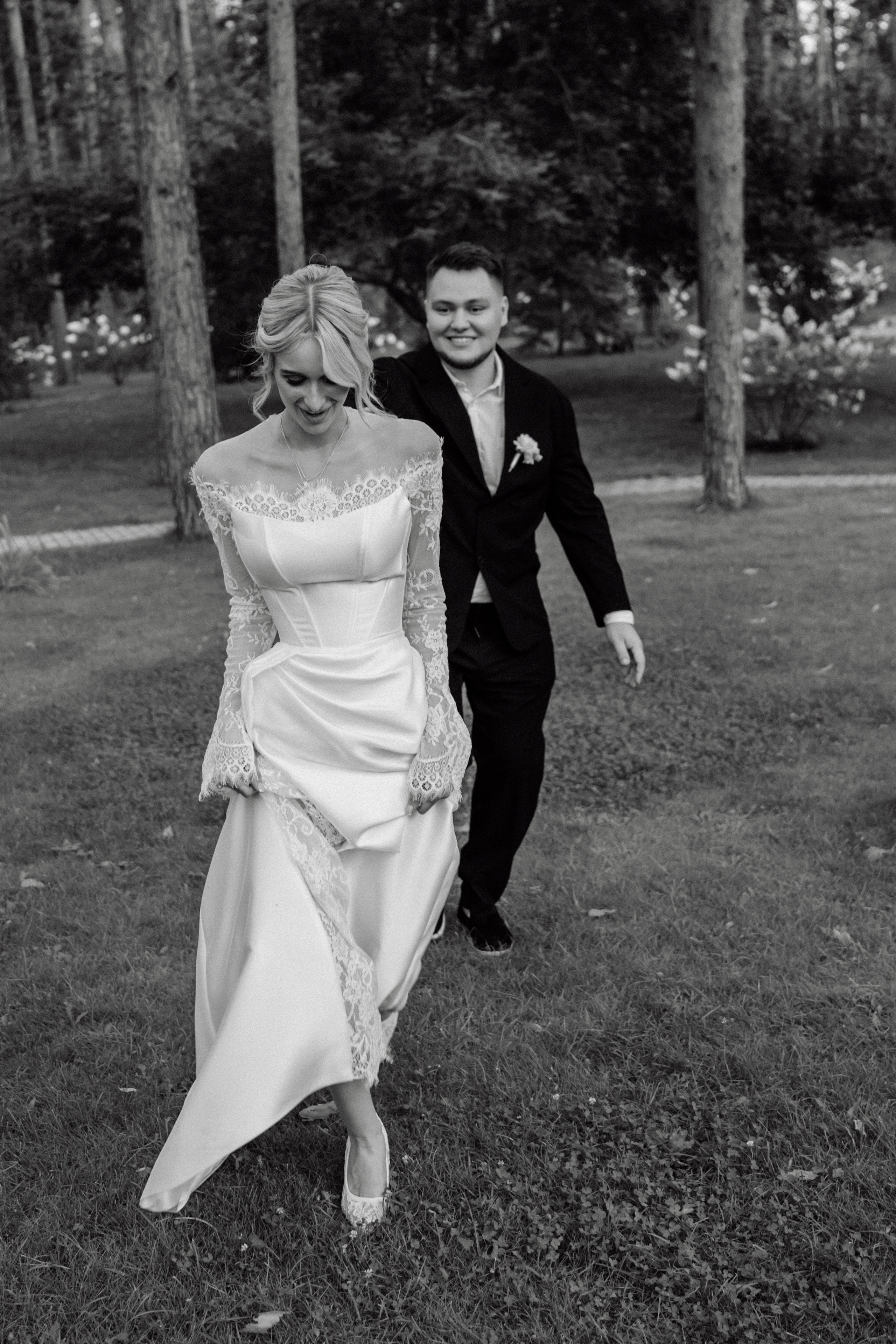 Y.O.U. Свадебный фотограф Тольятти Москва Адамова Виктория