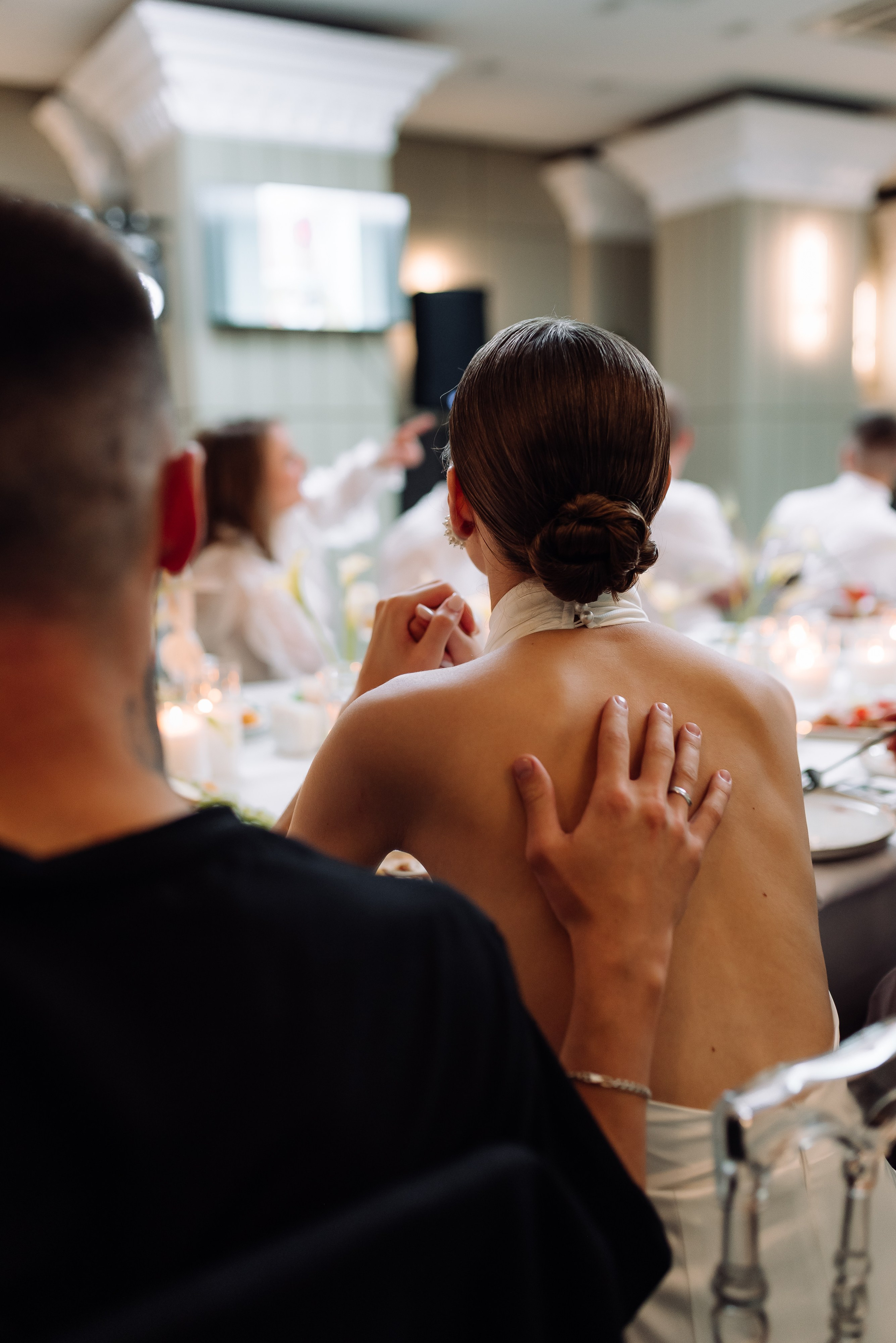 Olga & Sergei. Фотограф Екатеринбург Александра Гнусина