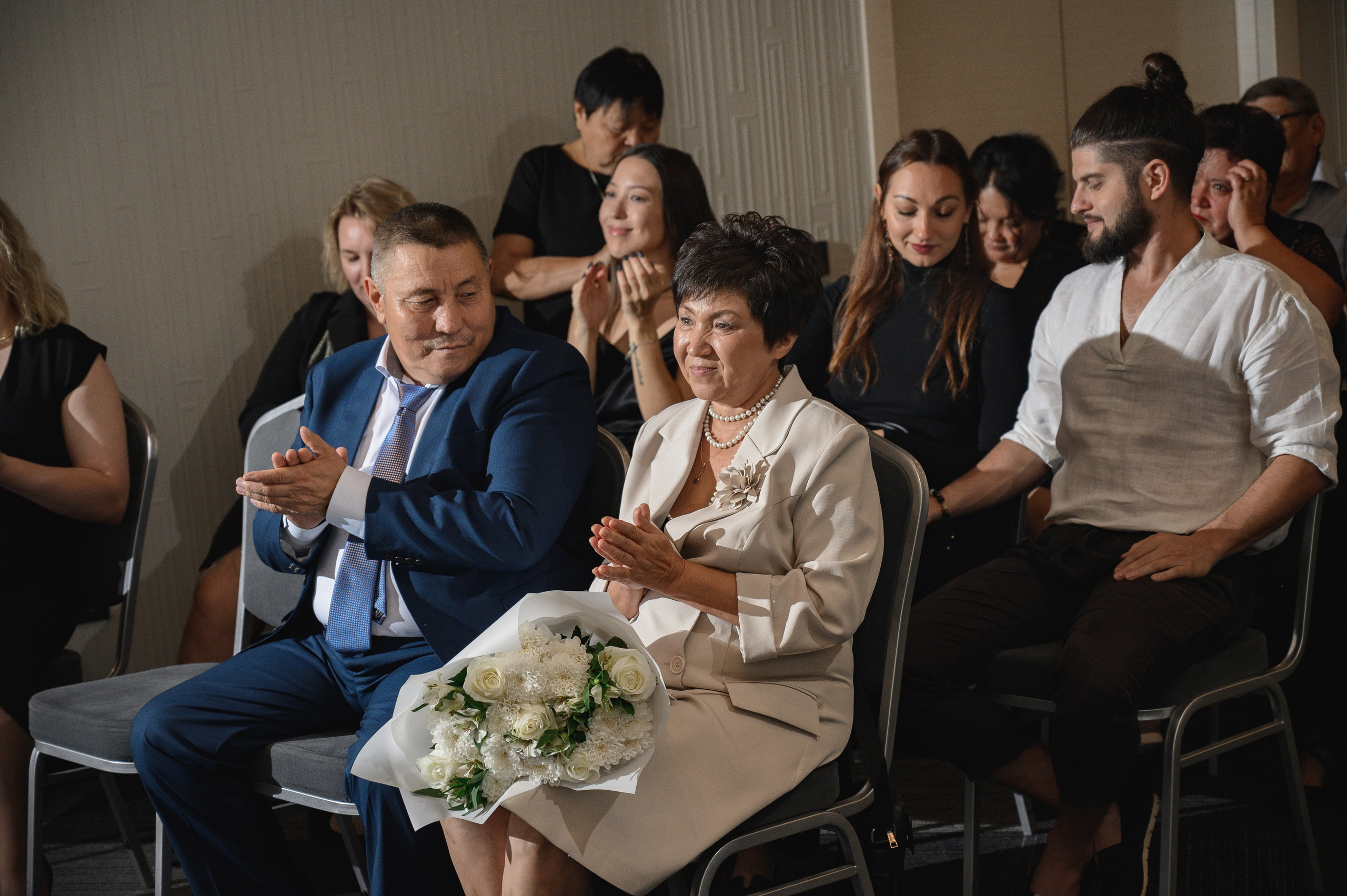 Артём и Лариса. Свадебный и Семейный фотограф в Абакане, Красноярске