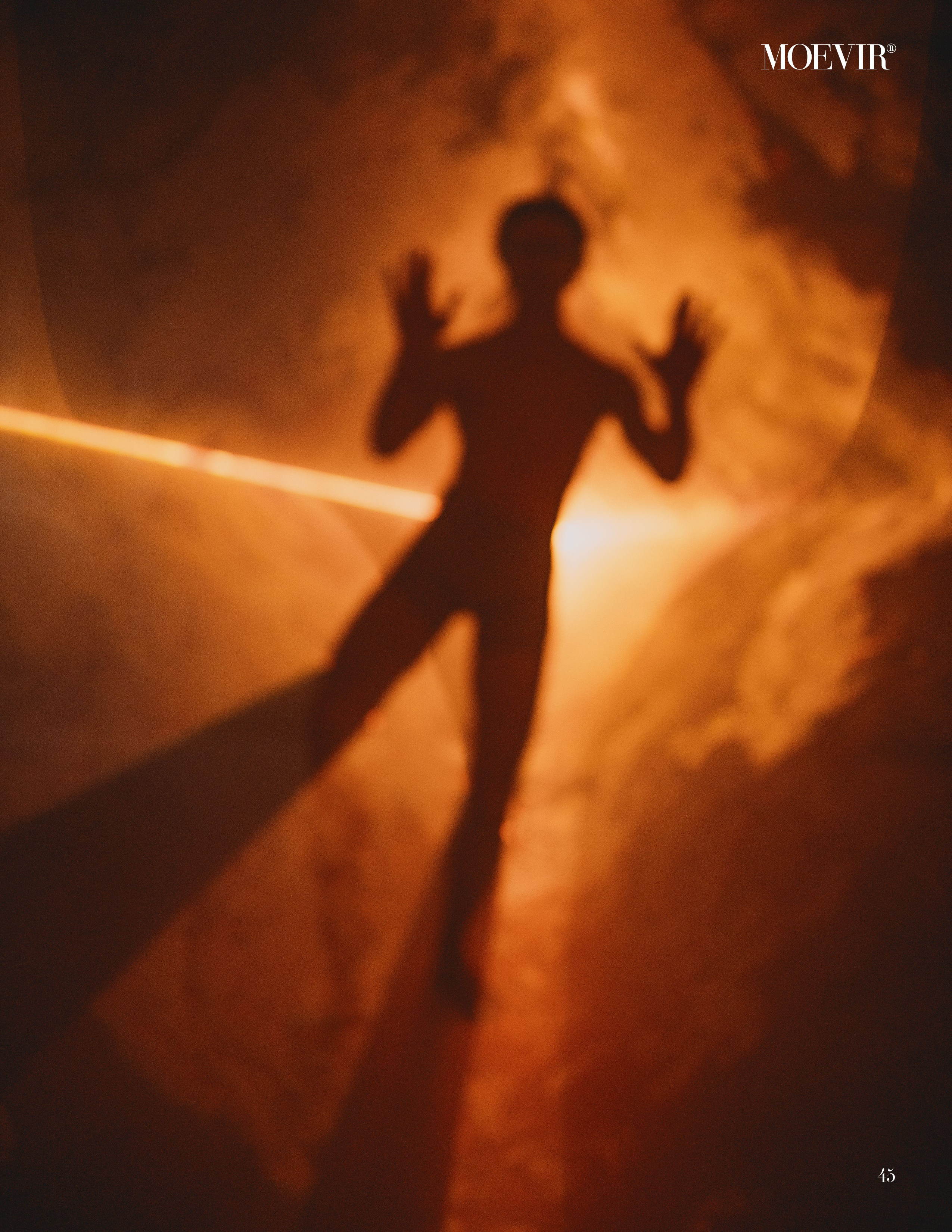 Публикации в журналах. Портретный и репортажный фотограф в Москве Кристина Никитюк kristina_koa