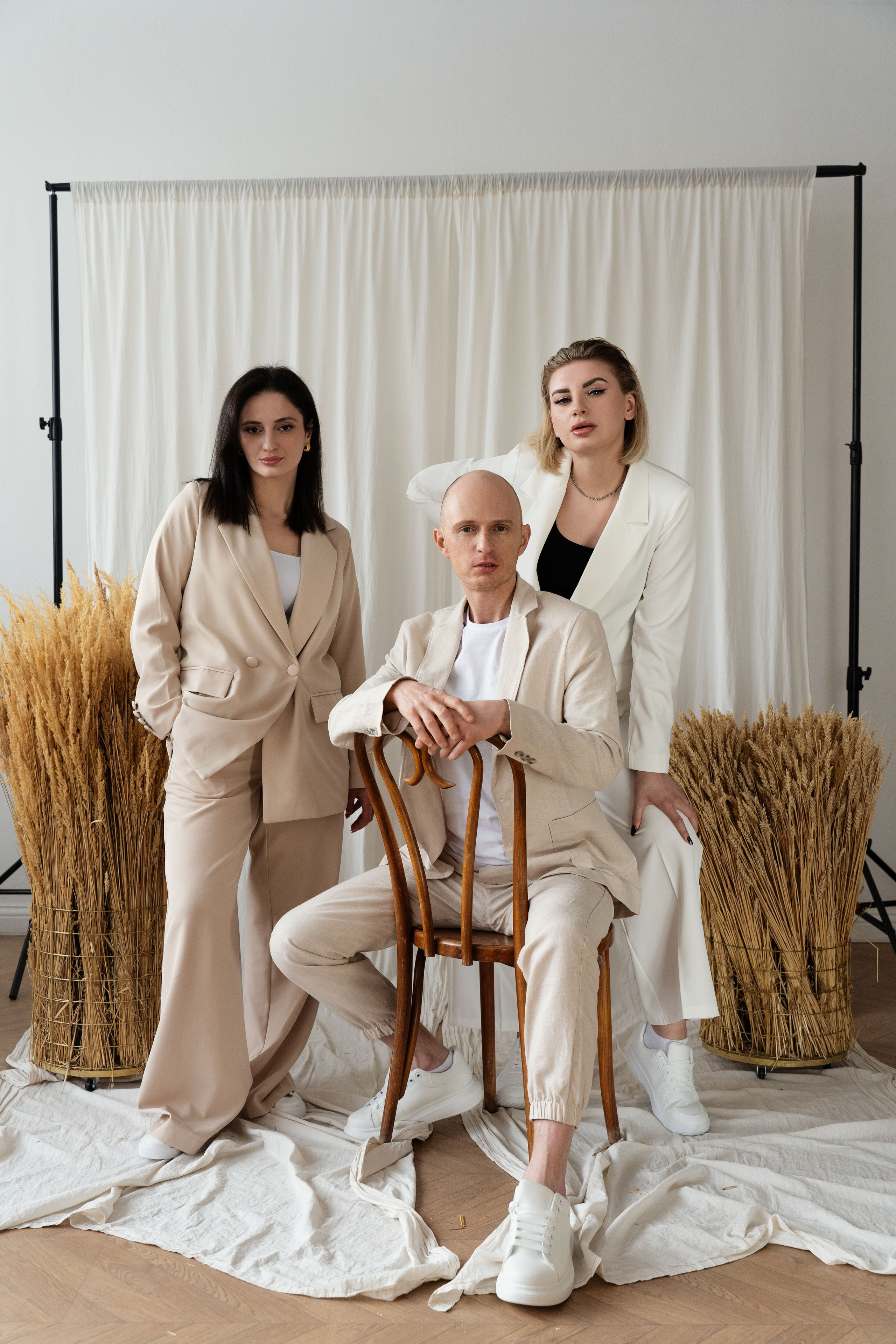 Технологи Prodiva. Фотограф Олеся Скворцова